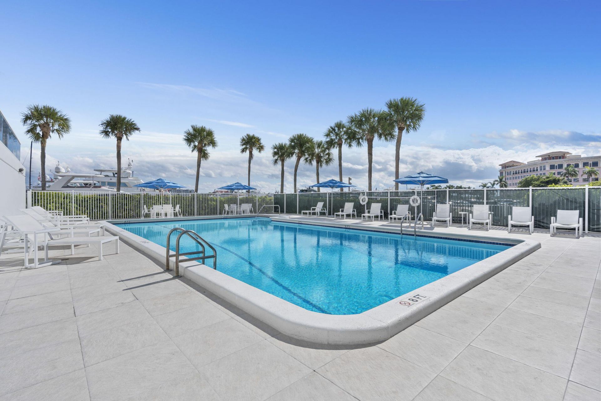 400 N Flagler Drive, Unit 1201, West Palm Beach, FL 33401 Photo