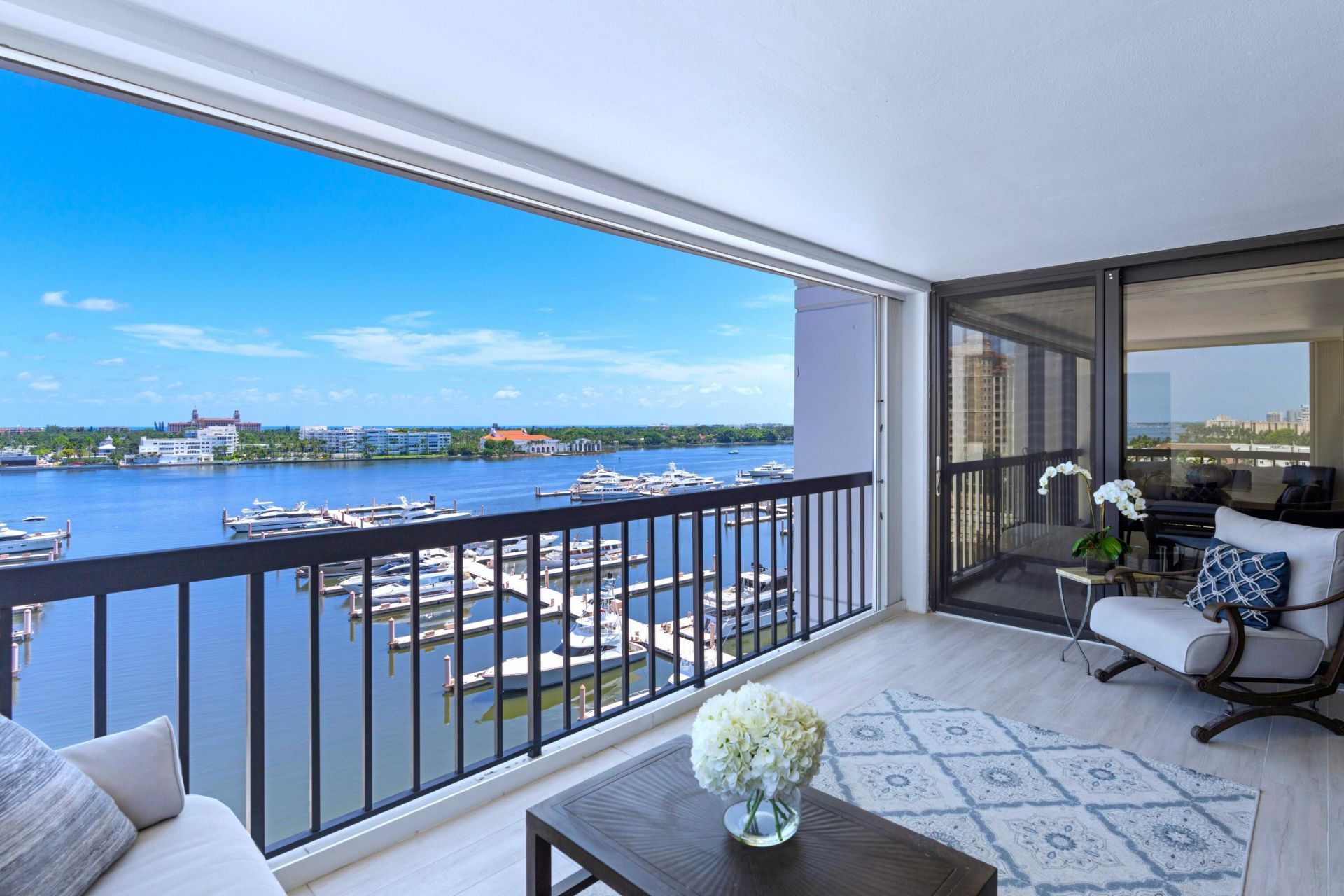 400 N Flagler Drive, Unit 1201, West Palm Beach, FL 33401 Photo