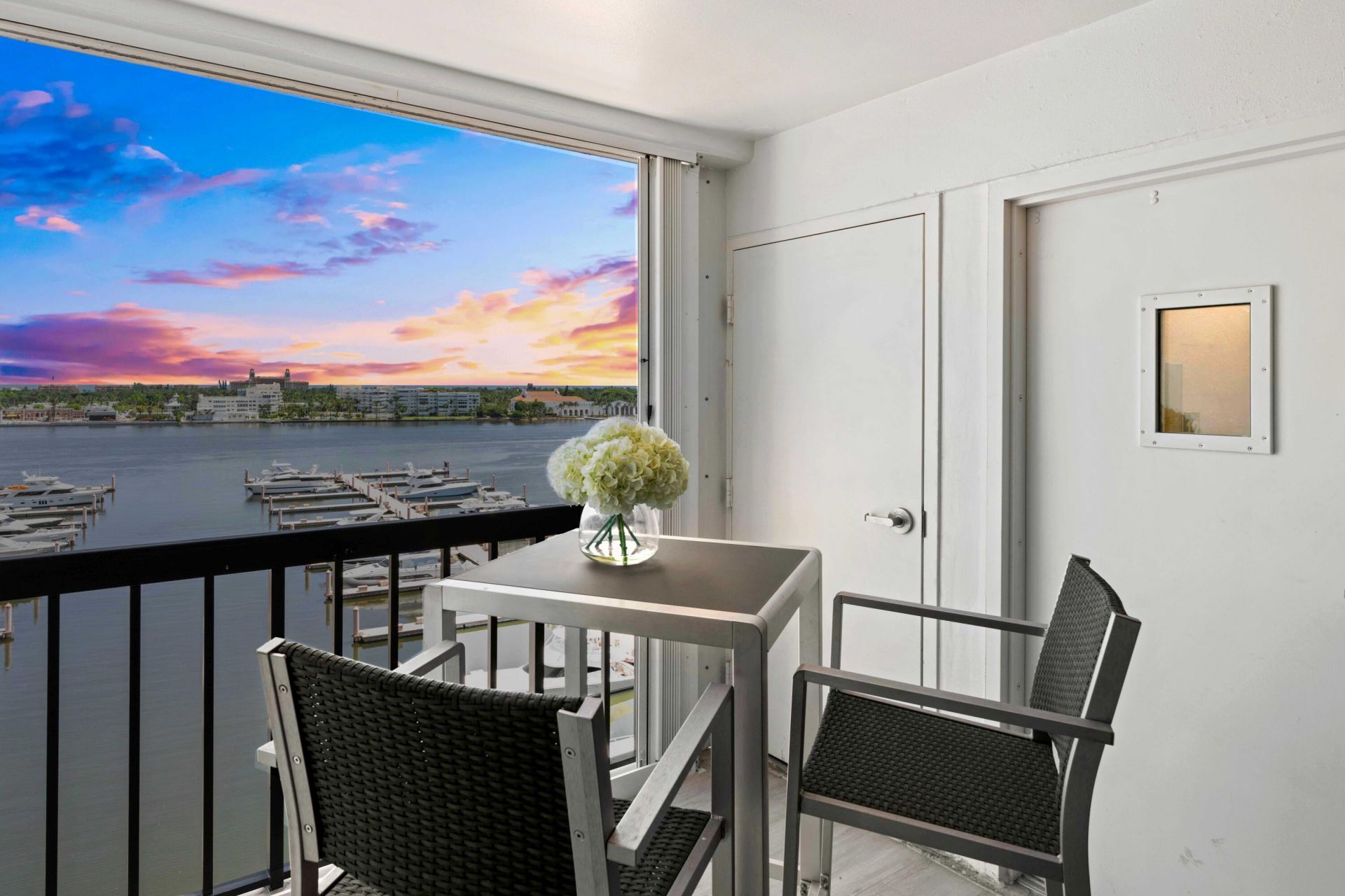 400 N Flagler Drive, Unit 1201, West Palm Beach, FL 33401 Photo