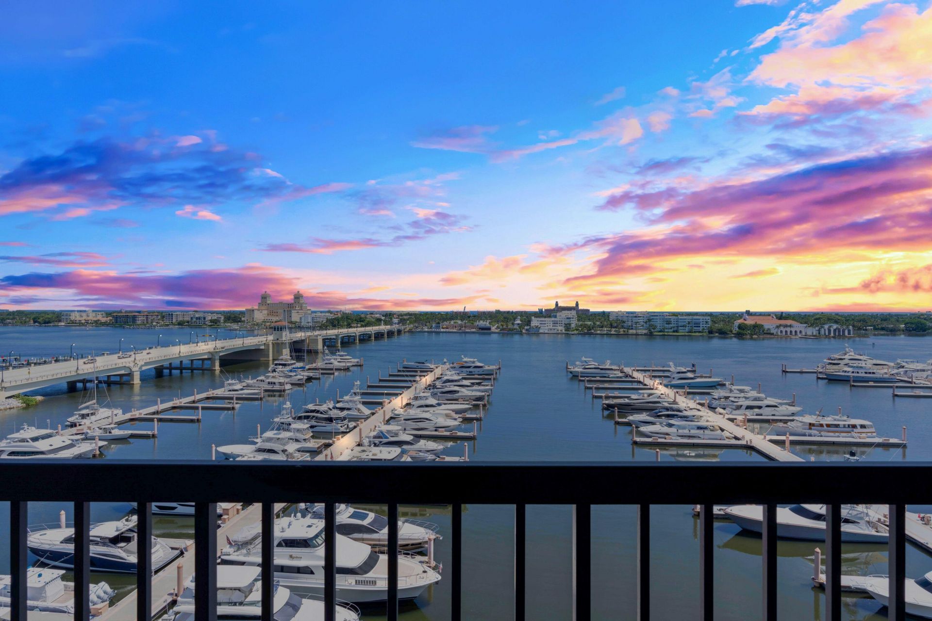 400 N Flagler Drive, Unit 1201, West Palm Beach, FL 33401 Photo