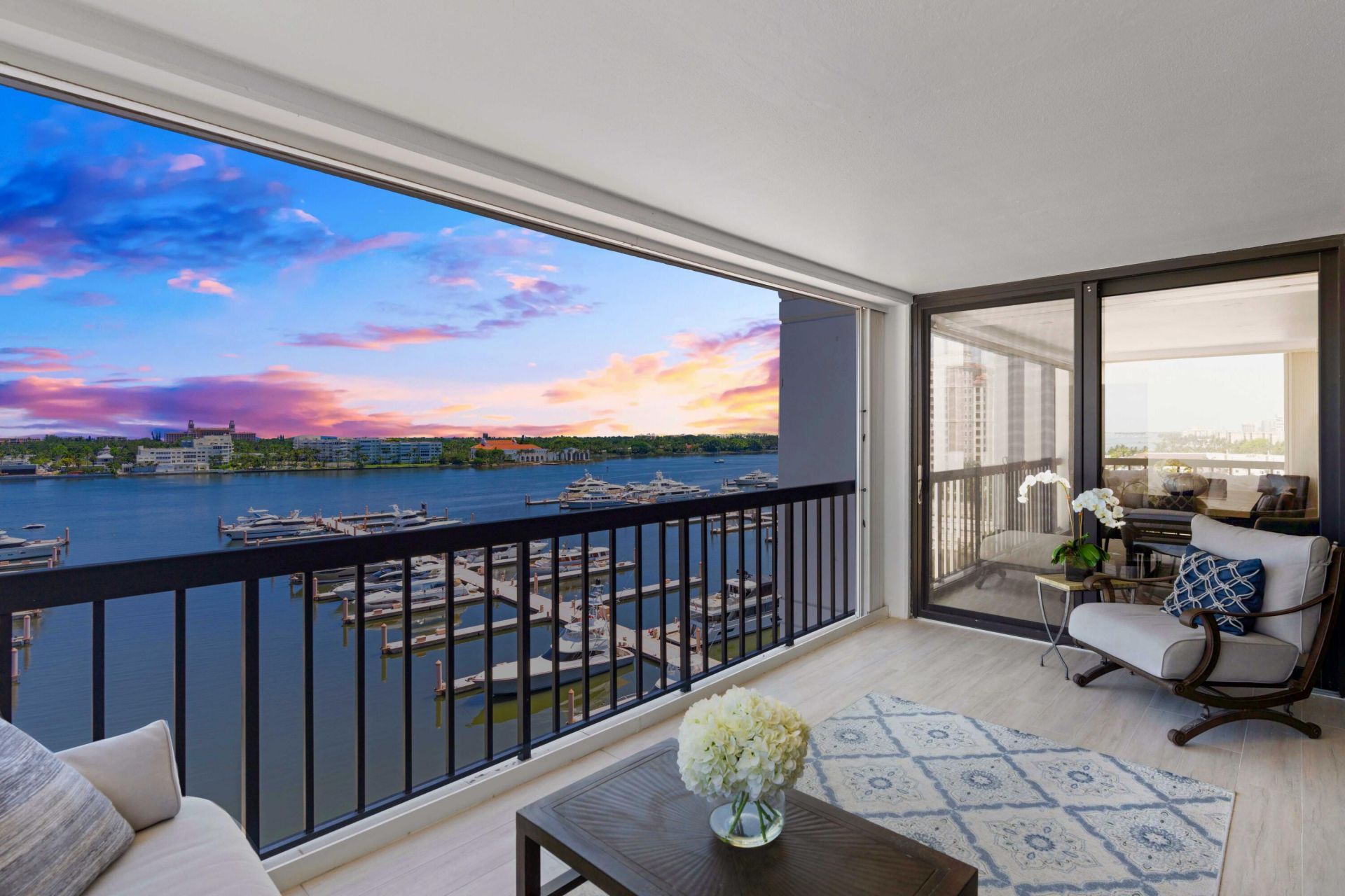 400 N Flagler Drive, Unit 1201, West Palm Beach, FL 33401 Photo