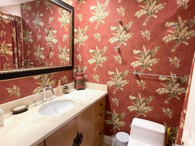 2410 Fairway Drive N, Jupiter, FL 33477 Photo