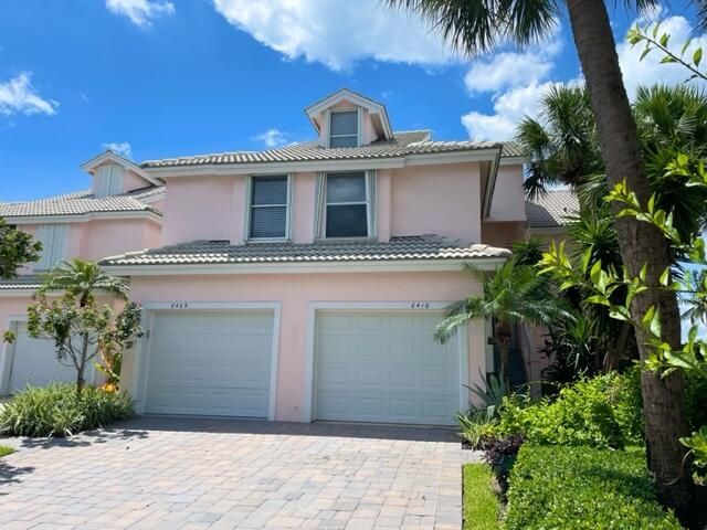 2410 Fairway Drive N, Jupiter, FL 33477 Photo