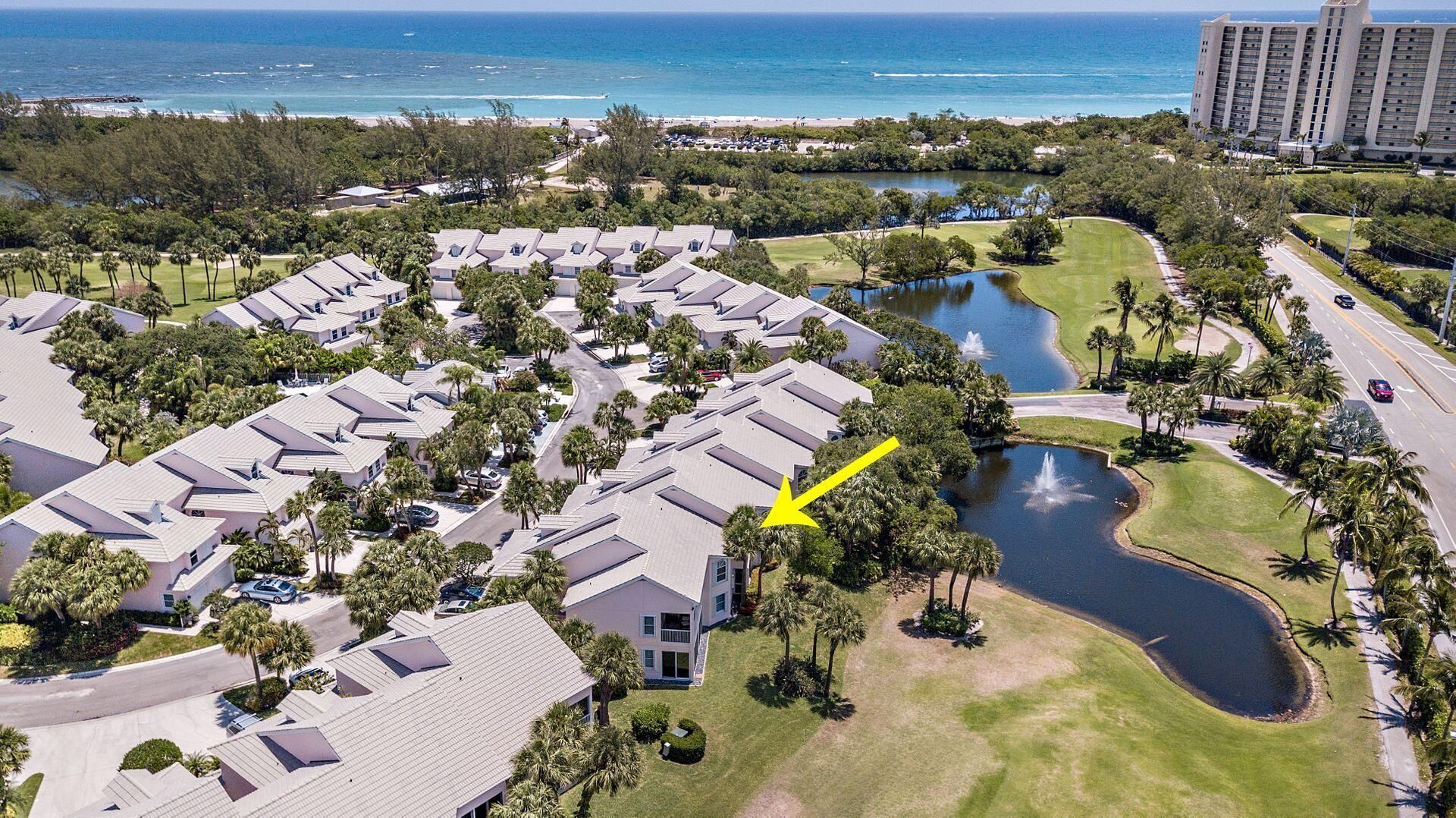 2410 Fairway Drive N, Jupiter, FL 33477 Photo