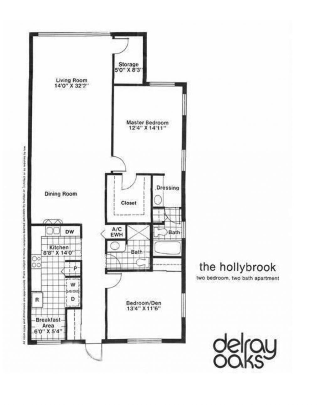 3011 SW 21st Terrace, Unit 382b, Delray Beach, FL 33445 Photo