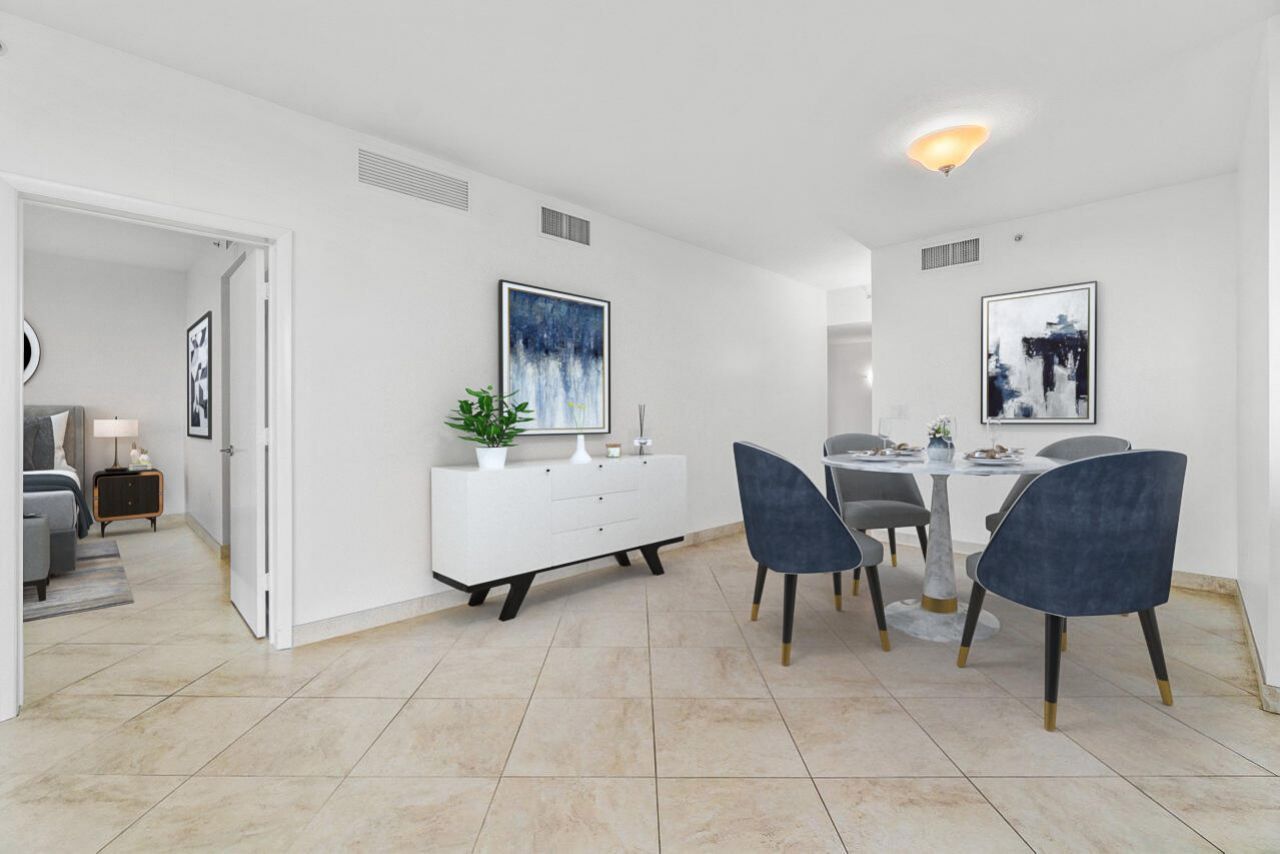 550 Okeechobee Boulevard, Unit 1723, West Palm Beach, FL 33401 Photo