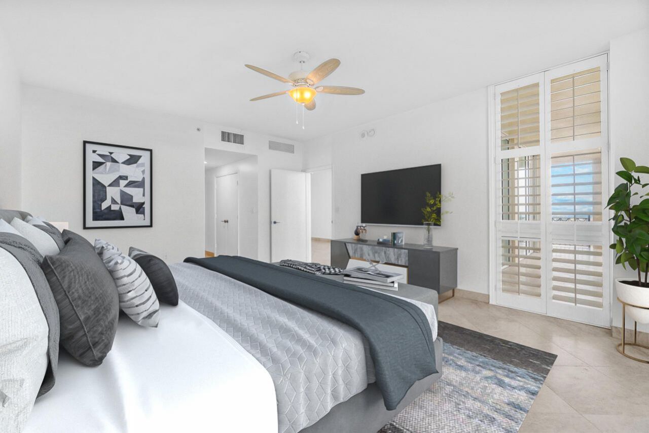 550 Okeechobee Boulevard, Unit 1723, West Palm Beach, FL 33401 Photo