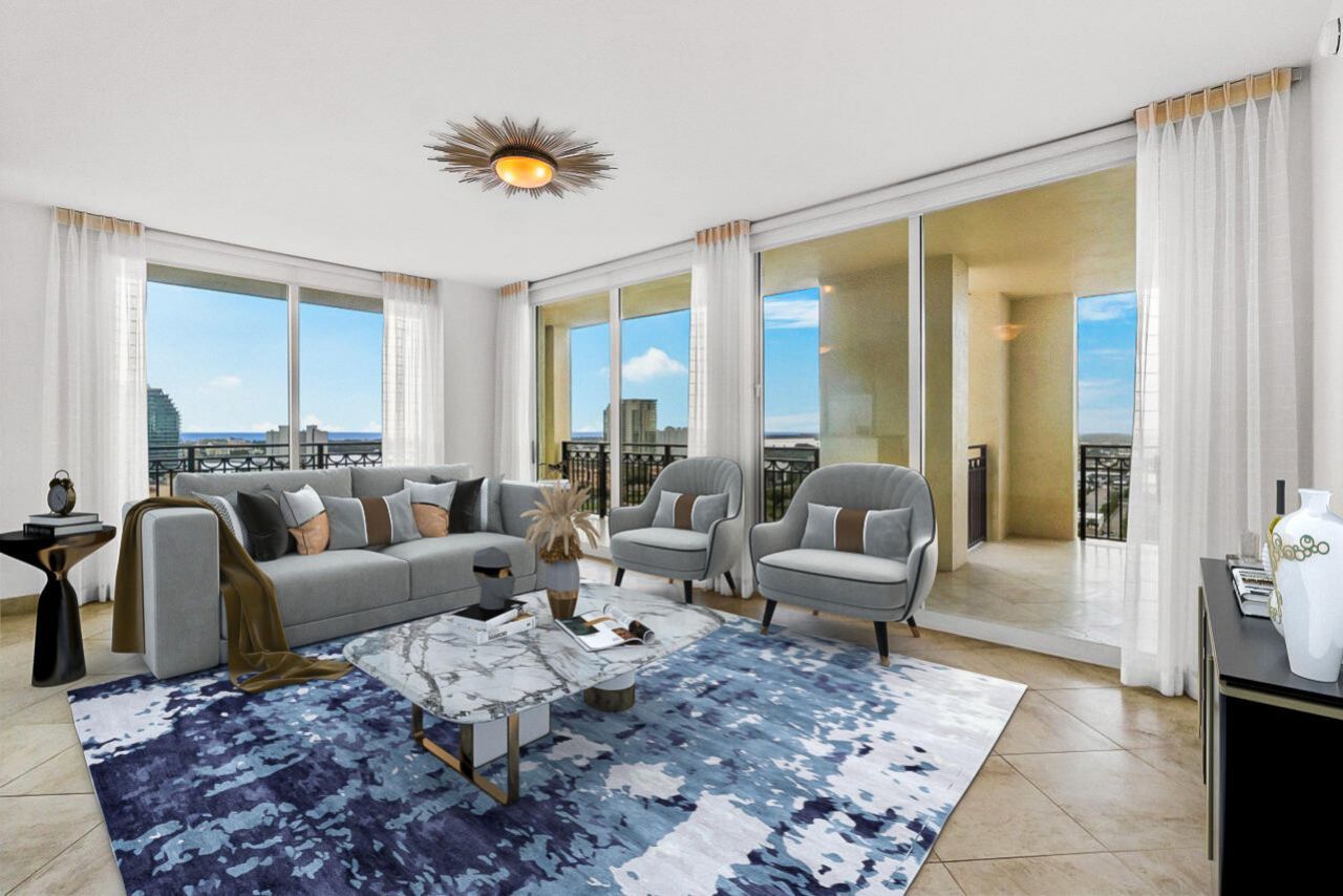 550 Okeechobee Boulevard, Unit 1723, West Palm Beach, FL 33401 Photo