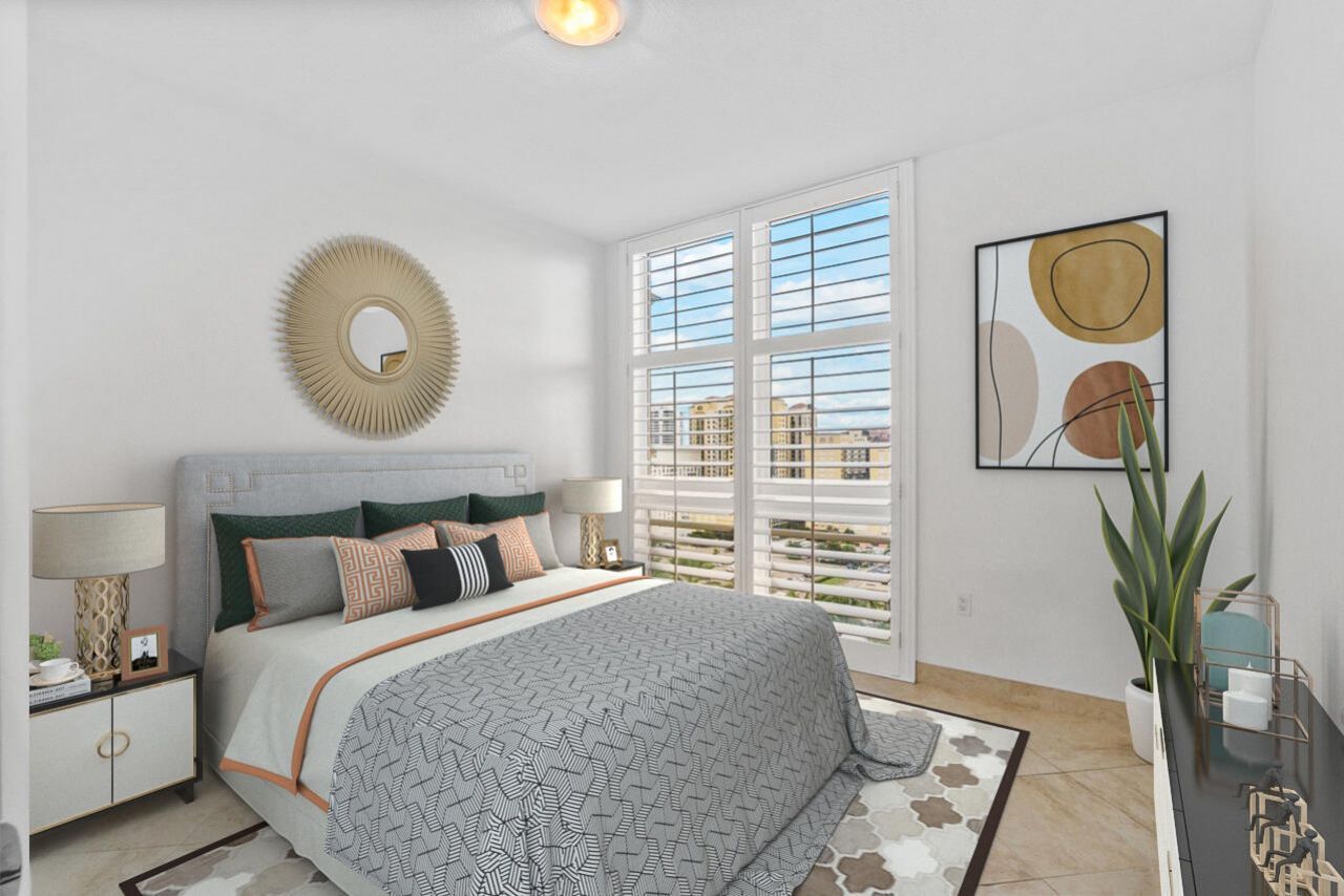 550 Okeechobee Boulevard, Unit 1723, West Palm Beach, FL 33401 Photo