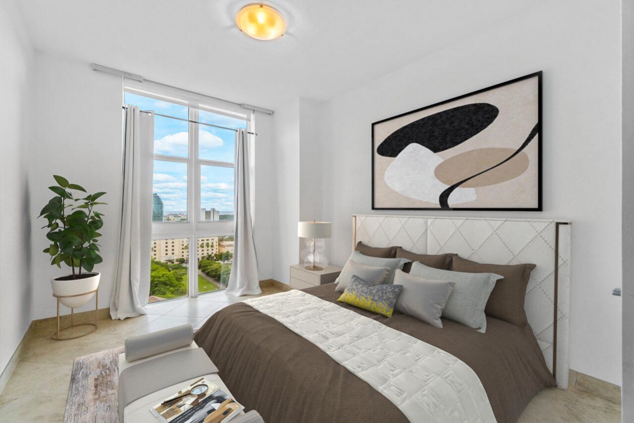 550 Okeechobee Boulevard, Unit 1723, West Palm Beach, FL 33401 Photo