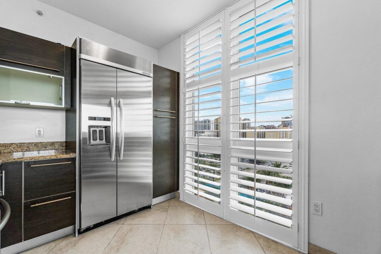 550 Okeechobee Boulevard, Unit 1723, West Palm Beach, FL 33401 Photo