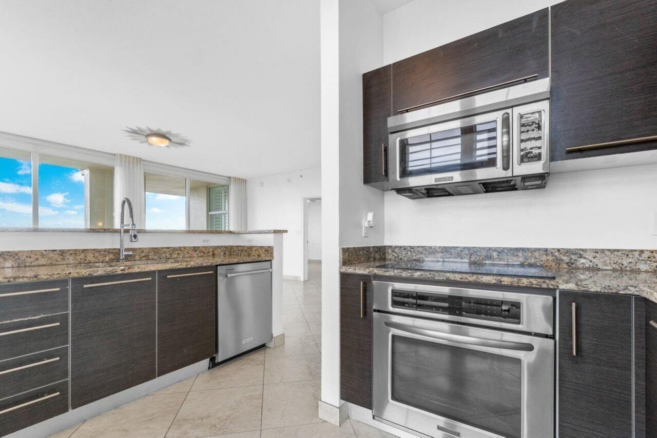 550 Okeechobee Boulevard, Unit 1723, West Palm Beach, FL 33401 Photo