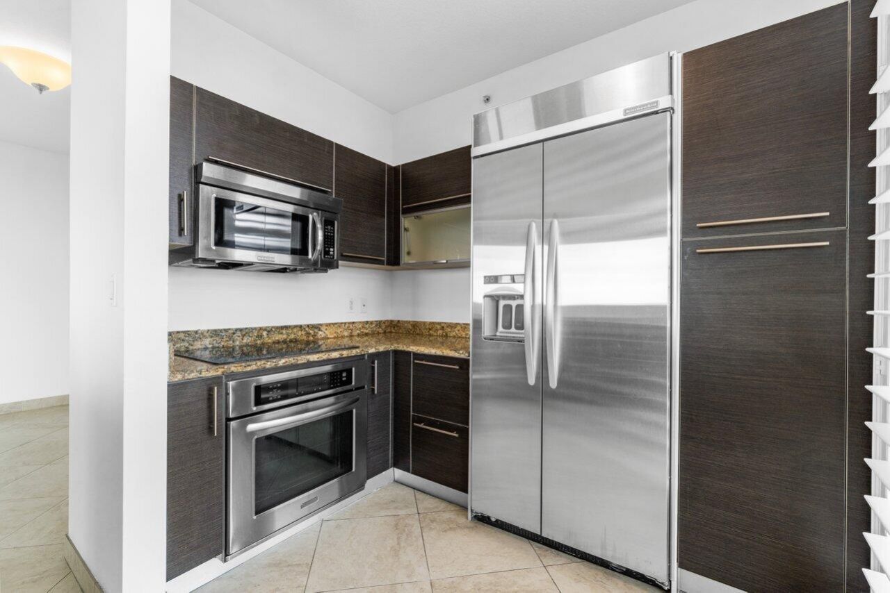 550 Okeechobee Boulevard, Unit 1723, West Palm Beach, FL 33401 Photo