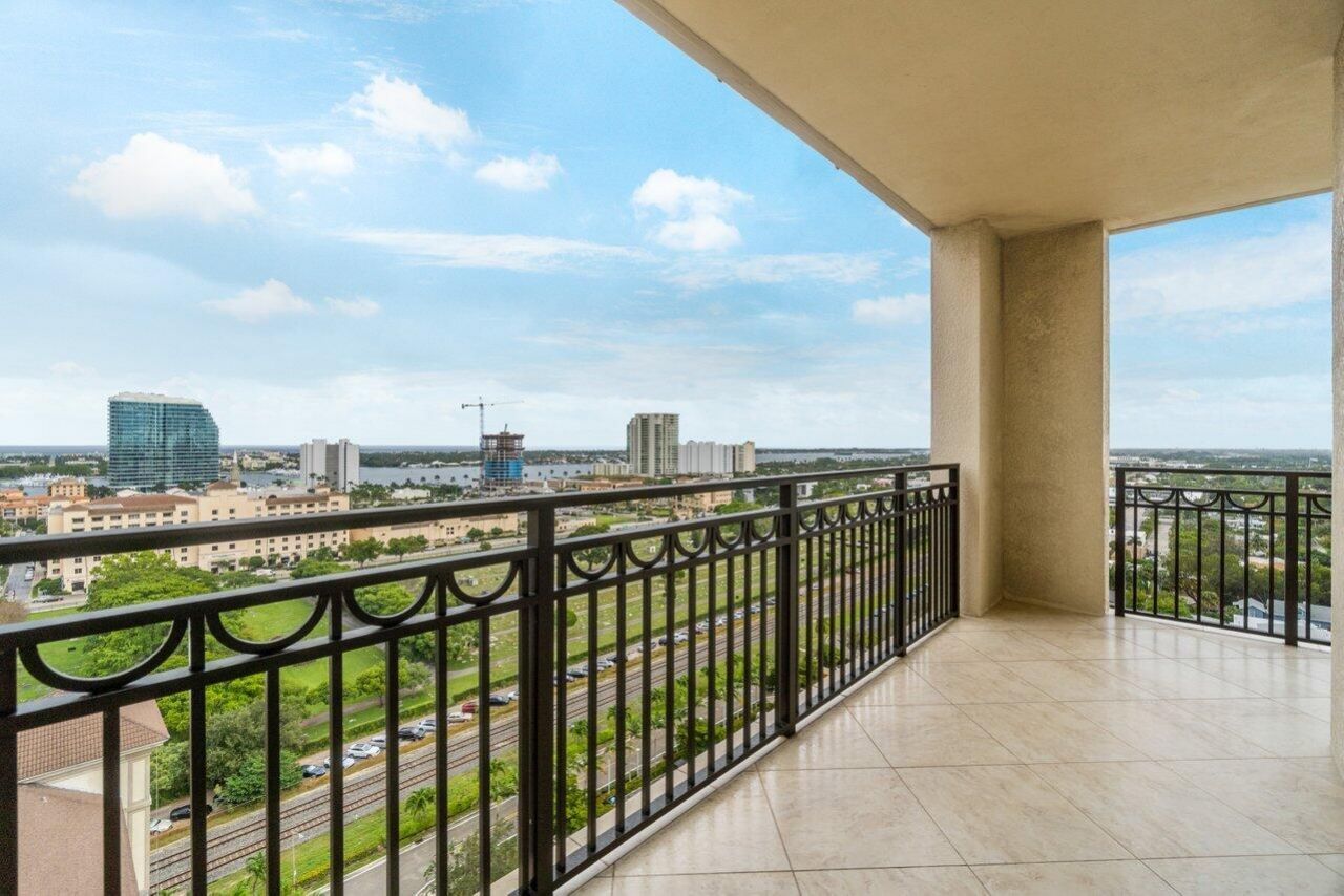 550 Okeechobee Boulevard, Unit 1723, West Palm Beach, FL 33401 Photo
