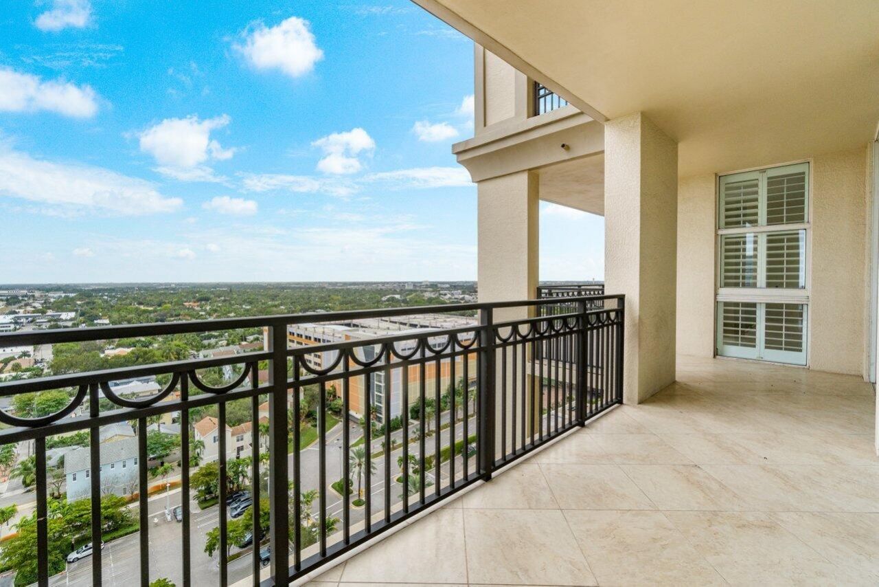 550 Okeechobee Boulevard, Unit 1723, West Palm Beach, FL 33401 Photo