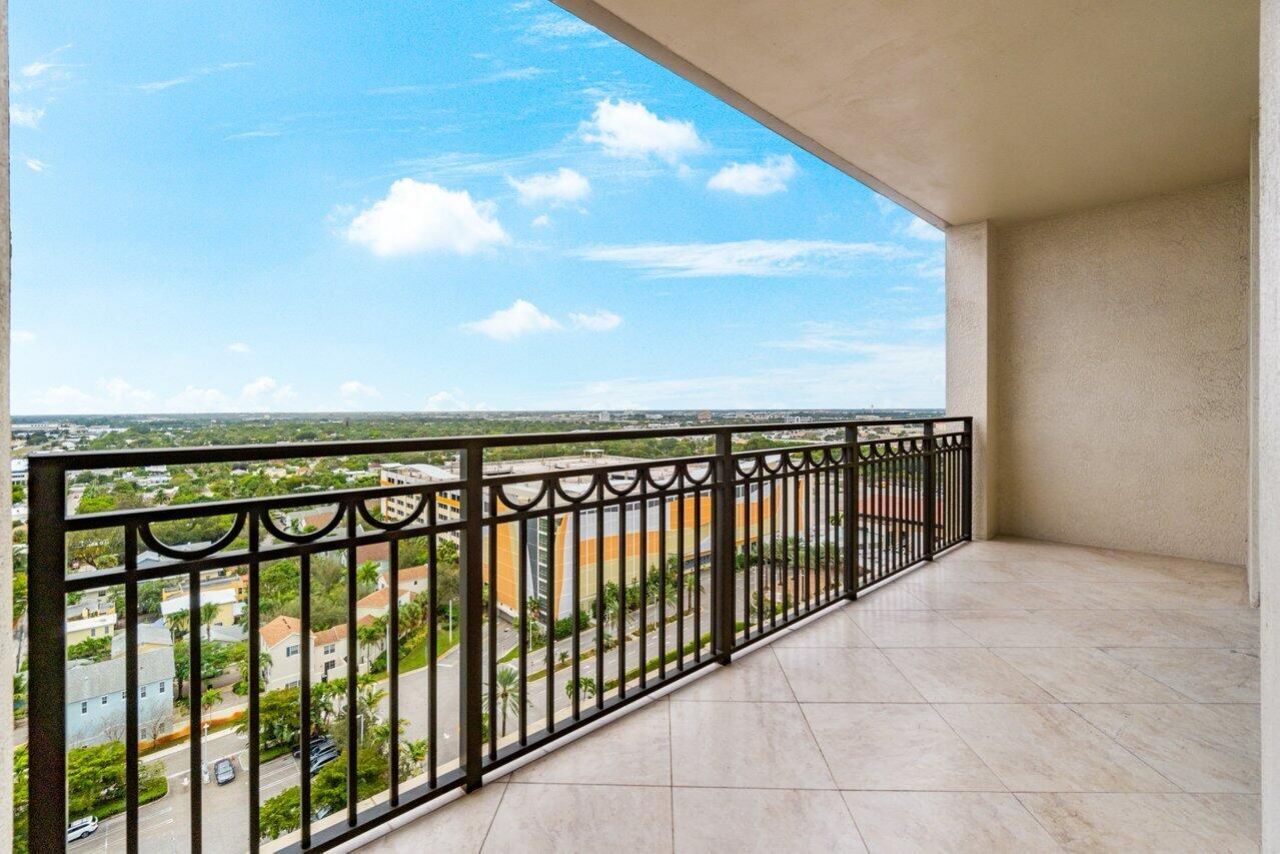 550 Okeechobee Boulevard, Unit 1723, West Palm Beach, FL 33401 Photo