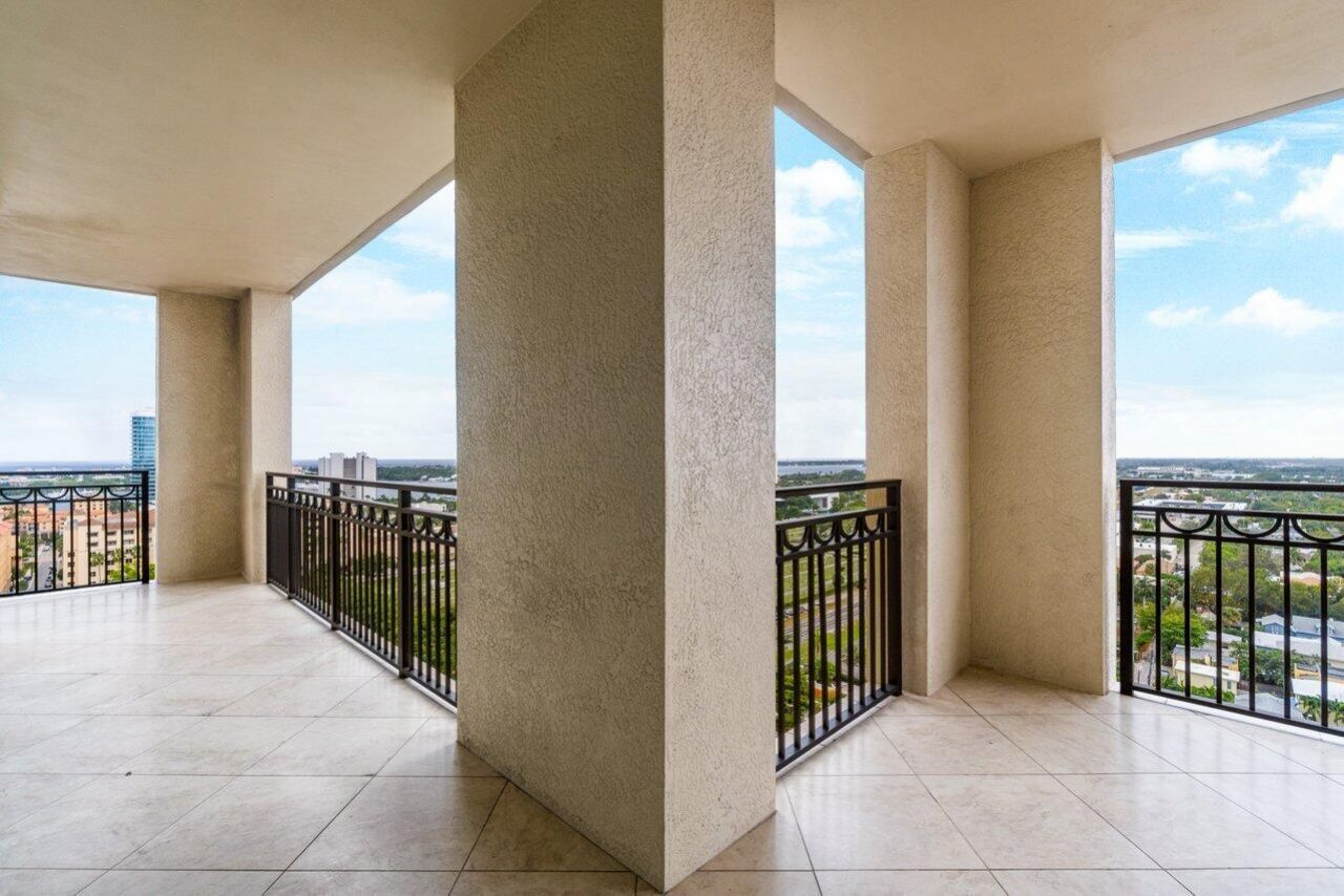 550 Okeechobee Boulevard, Unit 1723, West Palm Beach, FL 33401 Photo