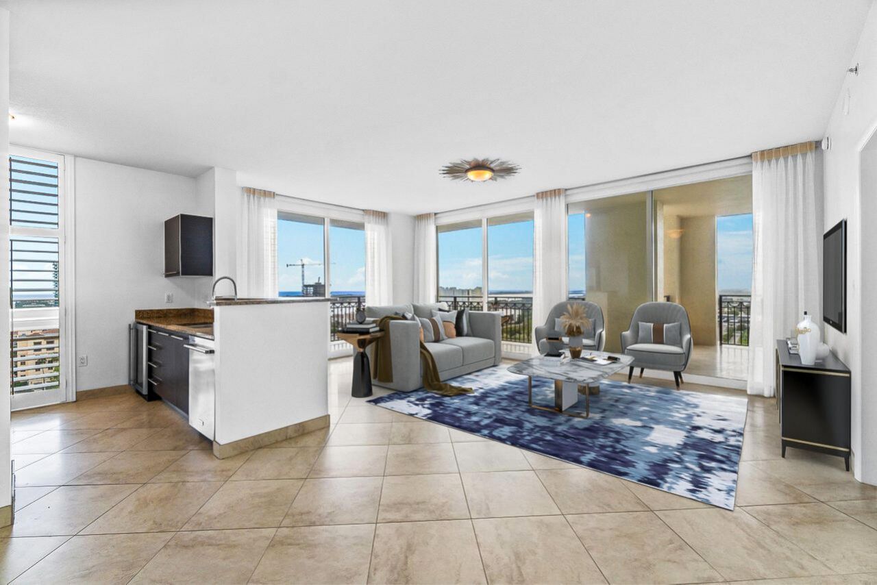 550 Okeechobee Boulevard, Unit 1723, West Palm Beach, FL 33401 Photo