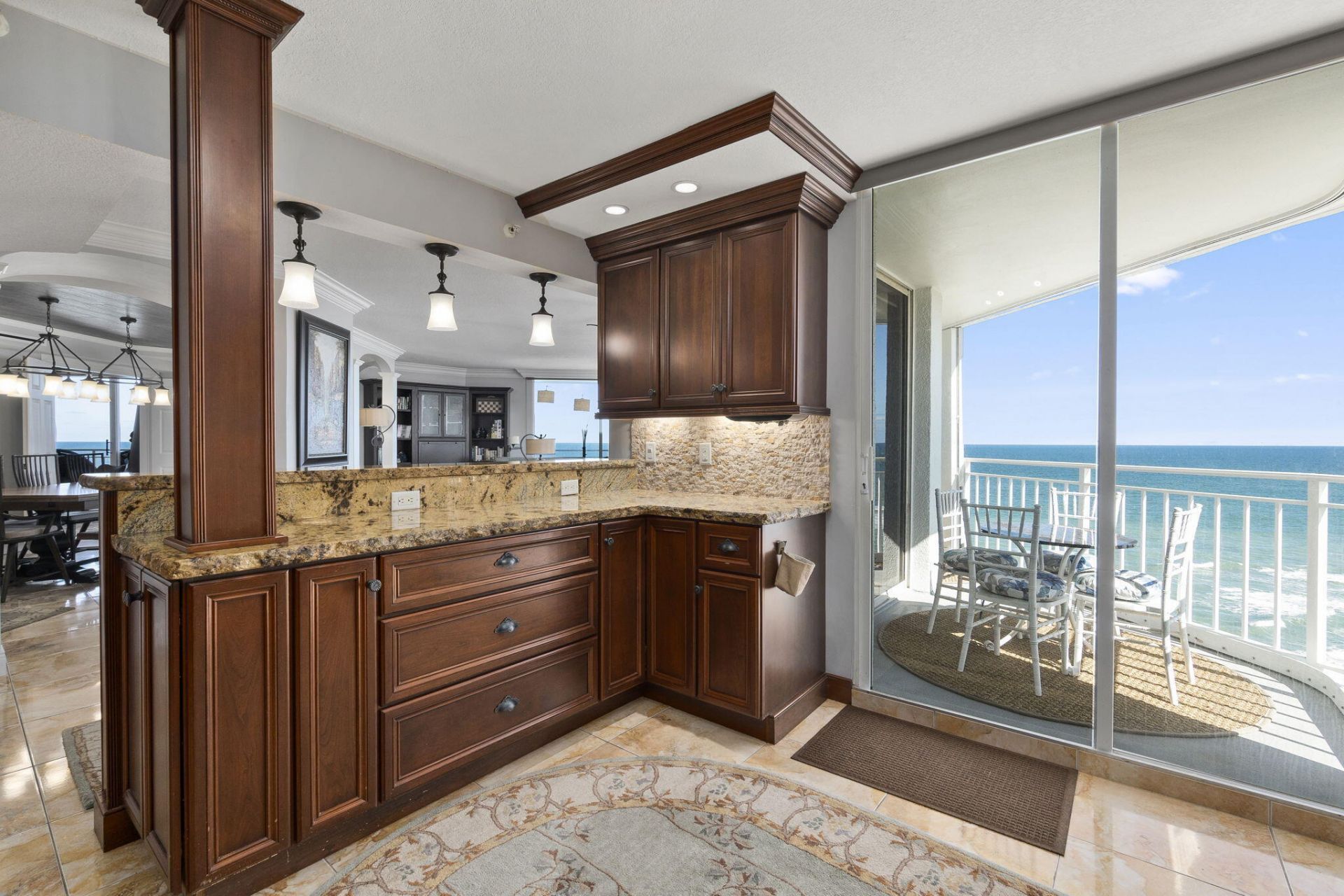 9600 S Ocean Drive, Unit 1508, Jensen Beach, FL 34957 Photo