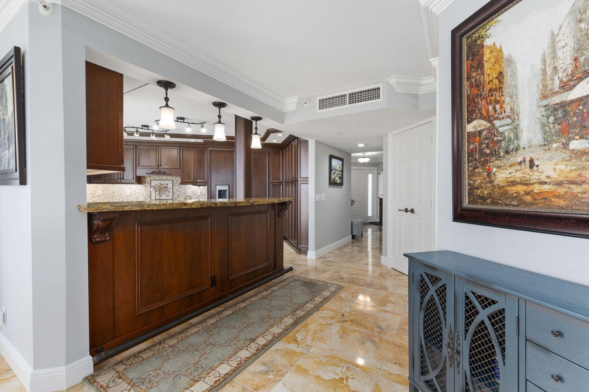 9600 S Ocean Drive, Unit 1508, Jensen Beach, FL 34957 Photo