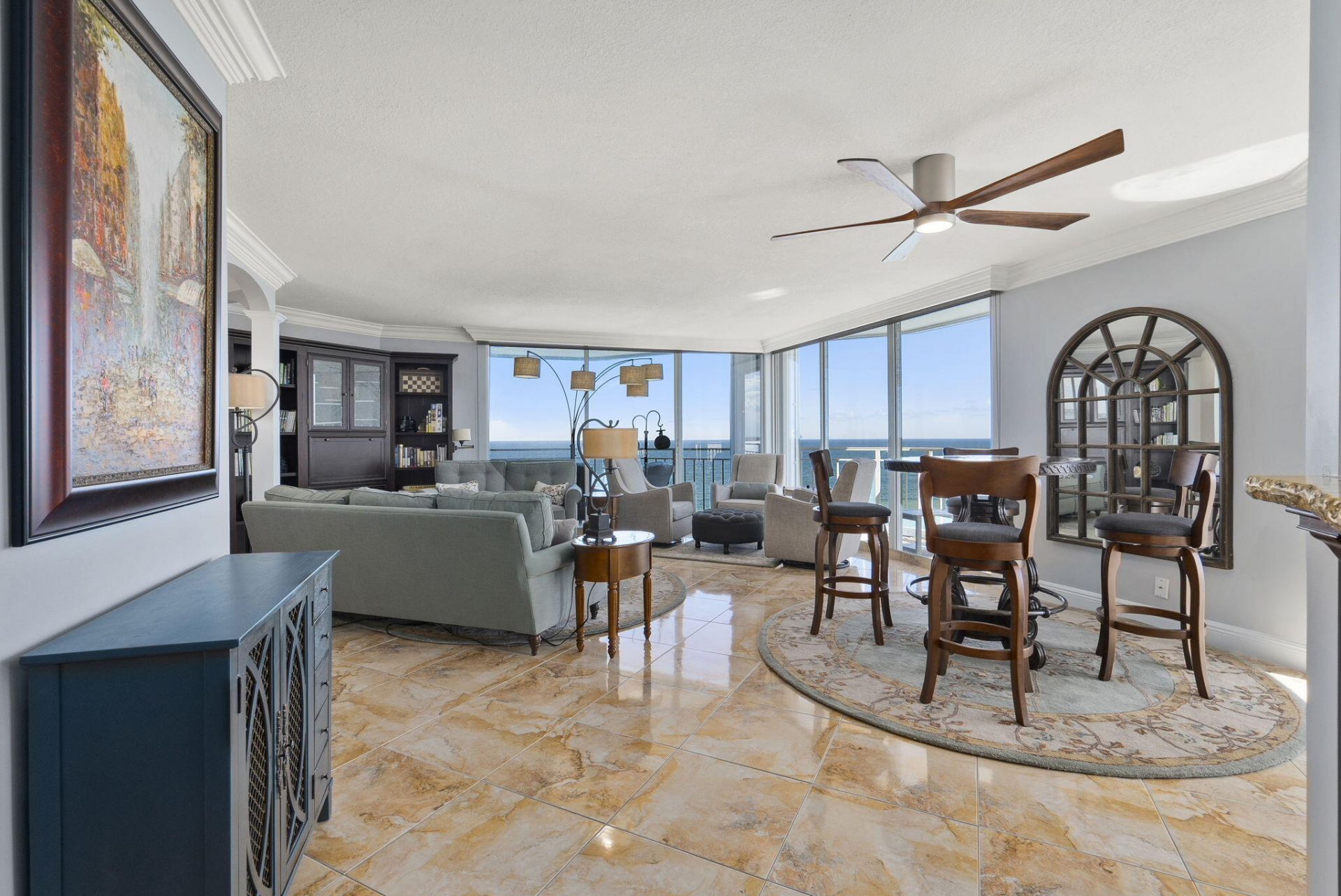9600 S Ocean Drive, Unit 1508, Jensen Beach, FL 34957 Photo