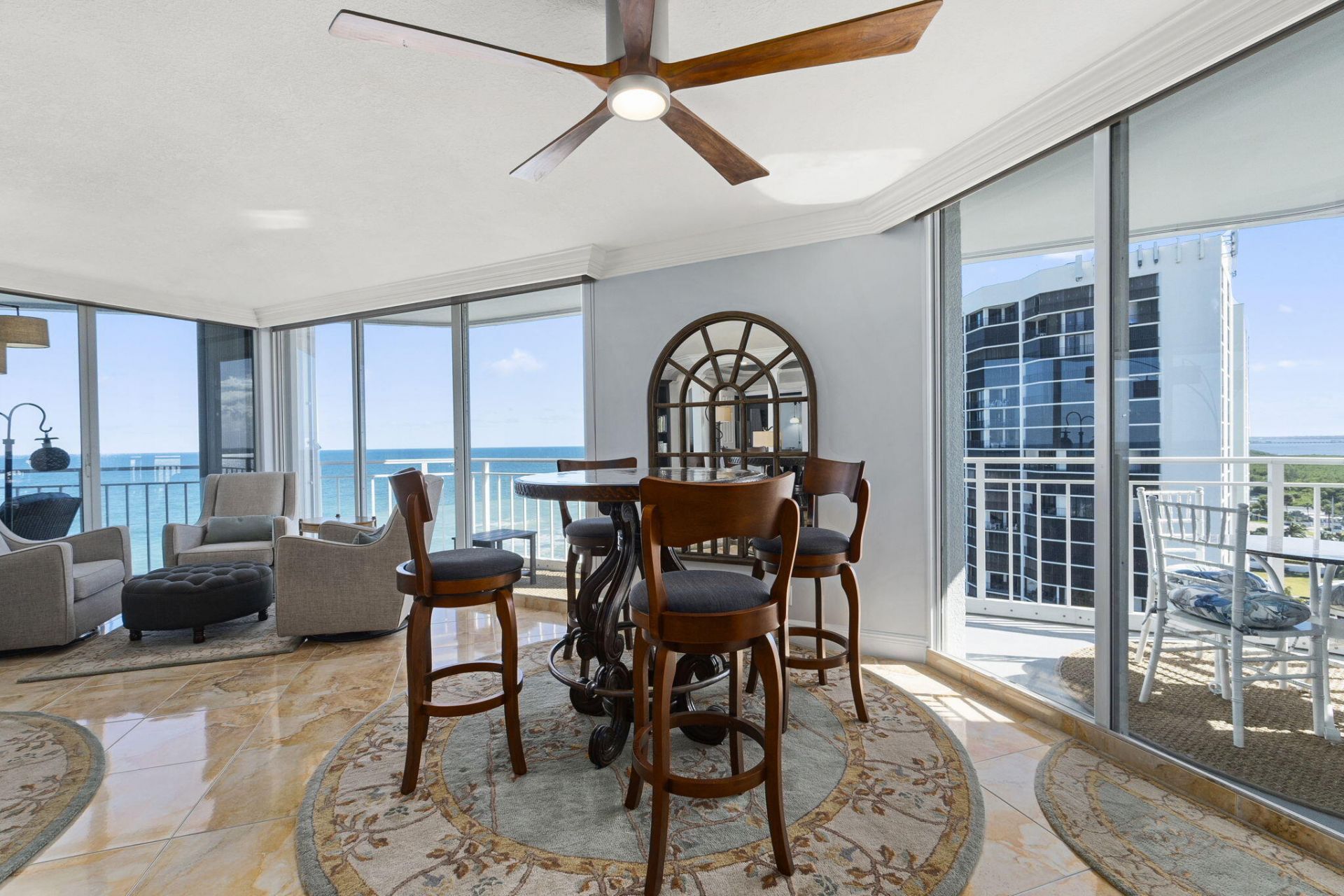 9600 S Ocean Drive, Unit 1508, Jensen Beach, FL 34957 Photo