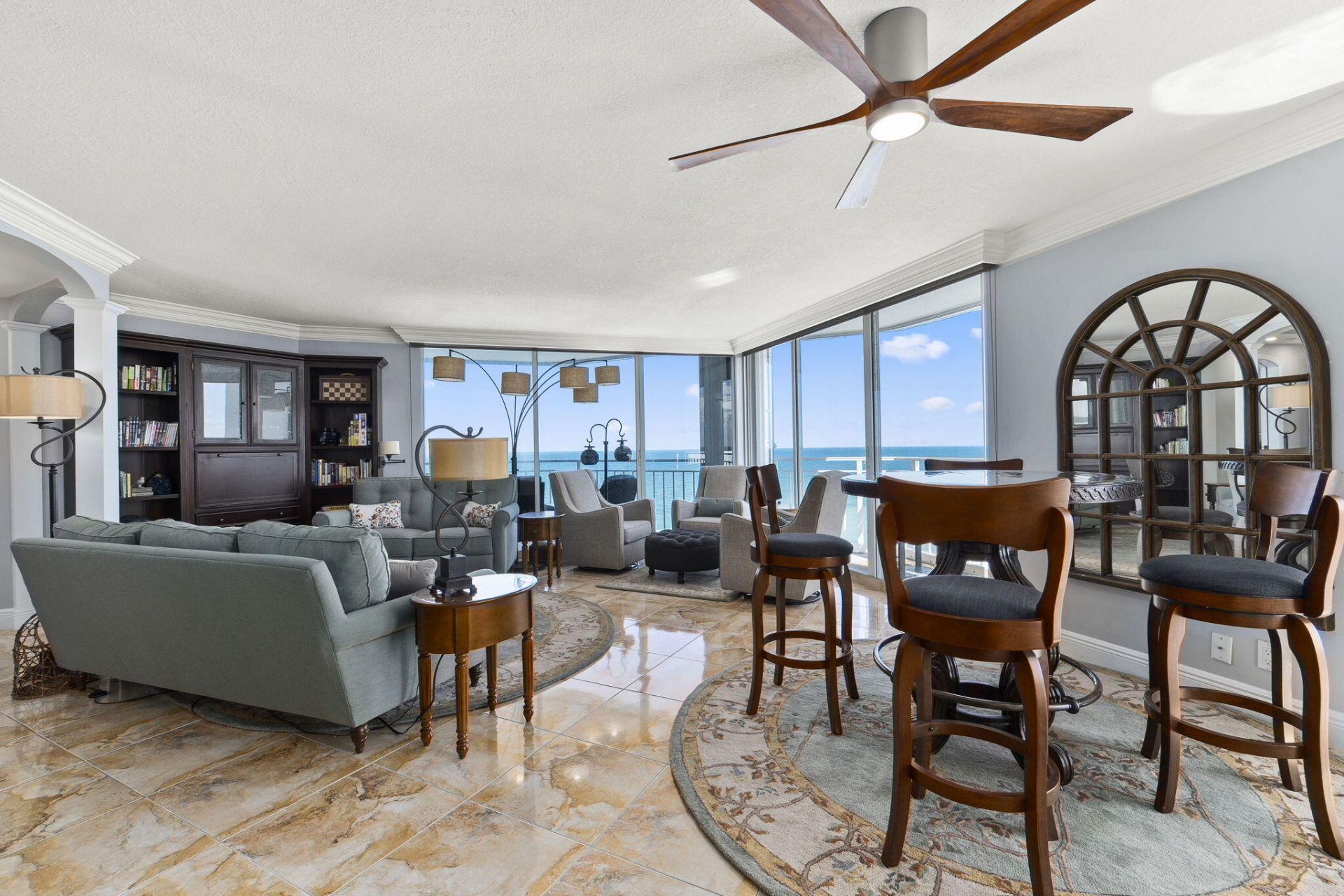 9600 S Ocean Drive, Unit 1508, Jensen Beach, FL 34957 Photo