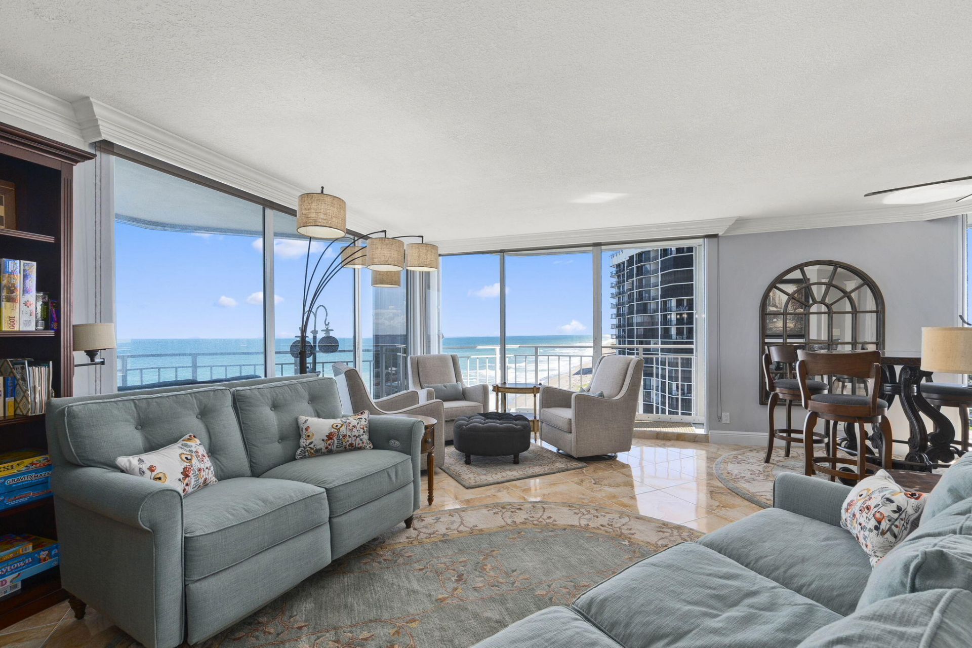 9600 S Ocean Drive, Unit 1508, Jensen Beach, FL 34957 Photo
