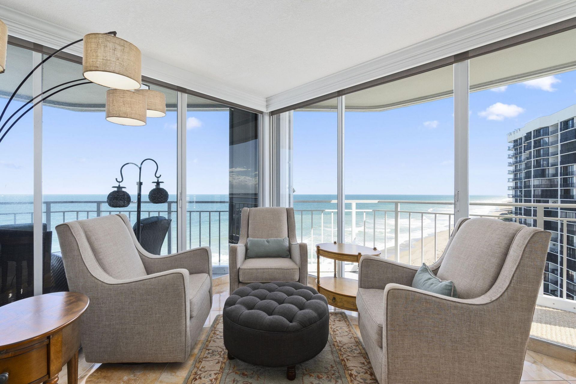 9600 S Ocean Drive, Unit 1508, Jensen Beach, FL 34957 Photo