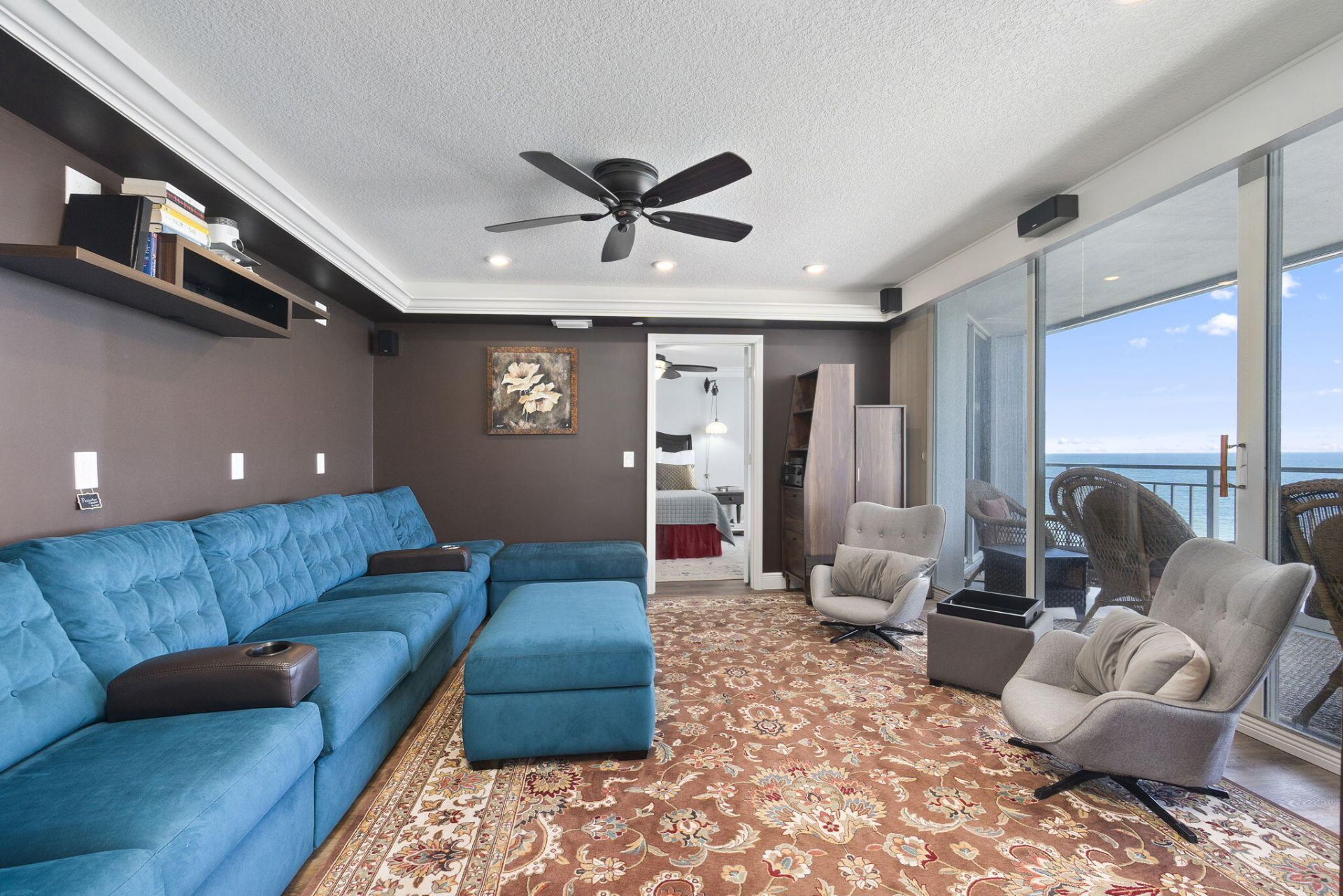 9600 S Ocean Drive, Unit 1508, Jensen Beach, FL 34957 Photo