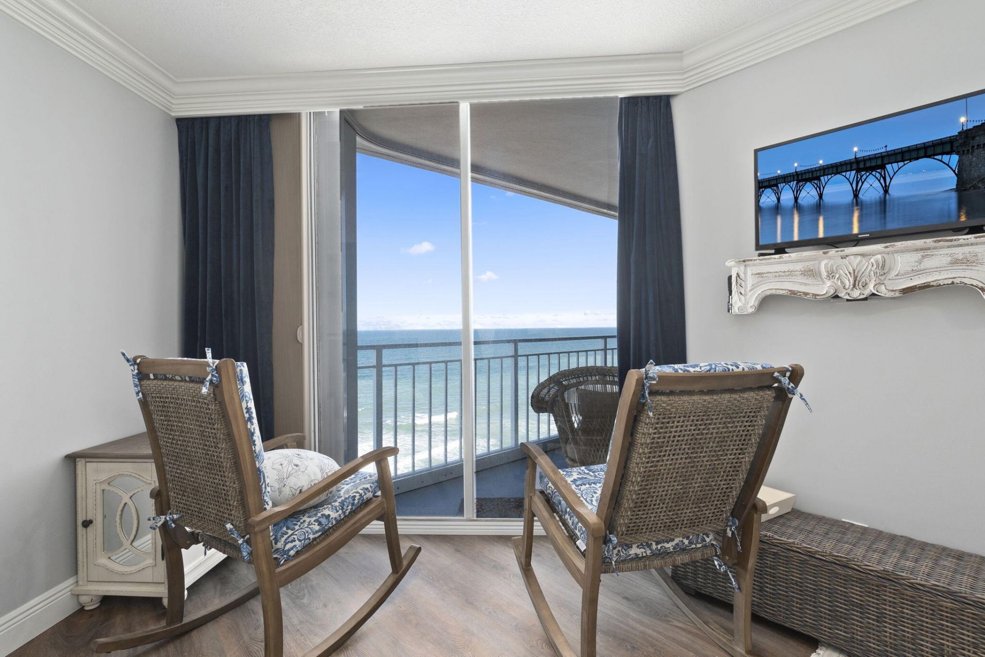 9600 S Ocean Drive, Unit 1508, Jensen Beach, FL 34957 Photo