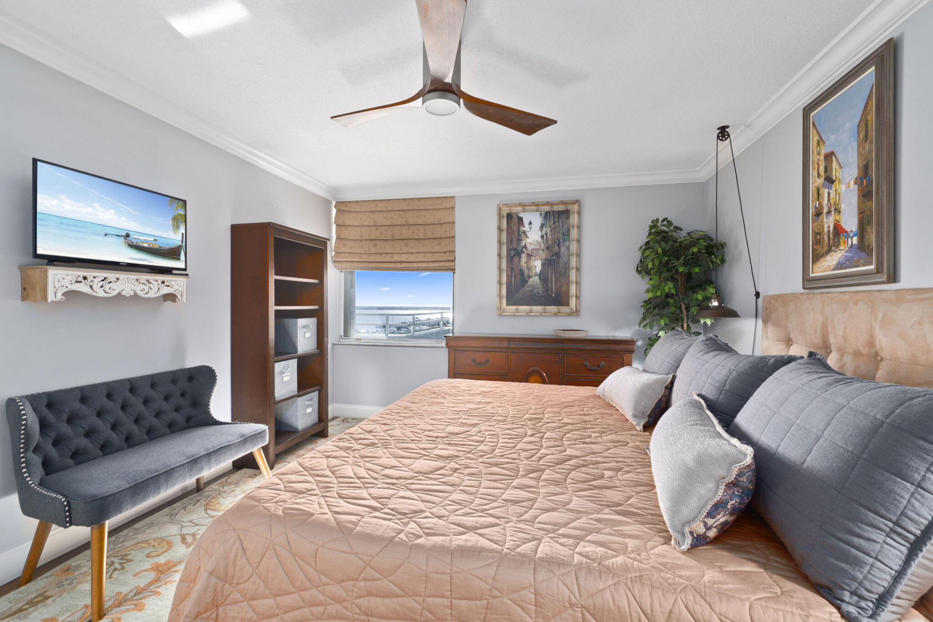 9600 S Ocean Drive, Unit 1508, Jensen Beach, FL 34957 Photo