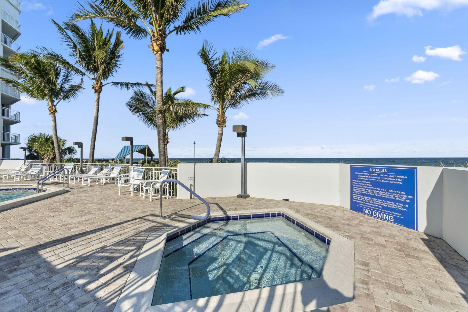 9600 S Ocean Drive, Unit 1508, Jensen Beach, FL 34957 Photo
