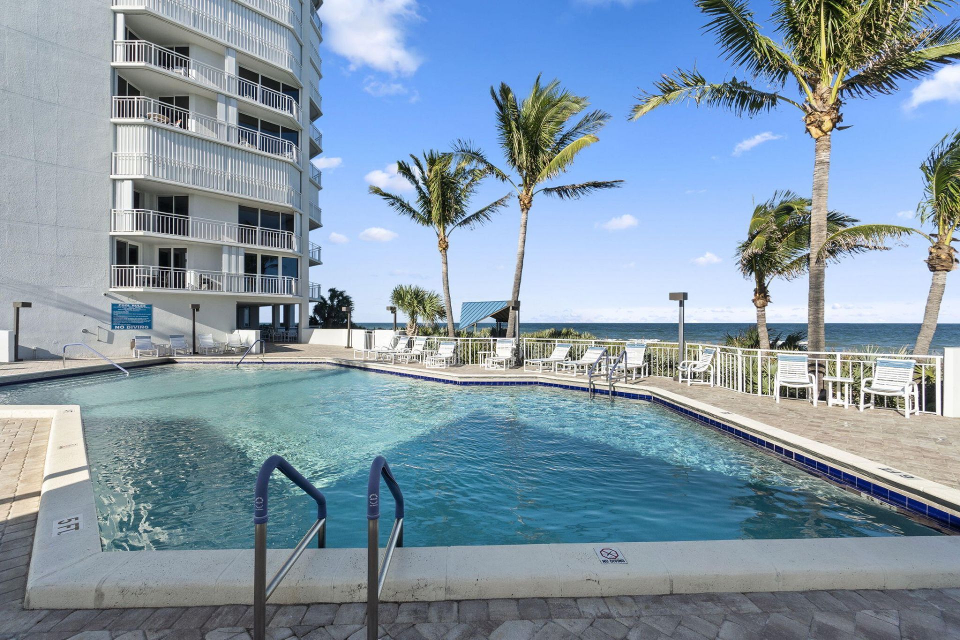 9600 S Ocean Drive, Unit 1508, Jensen Beach, FL 34957 Photo