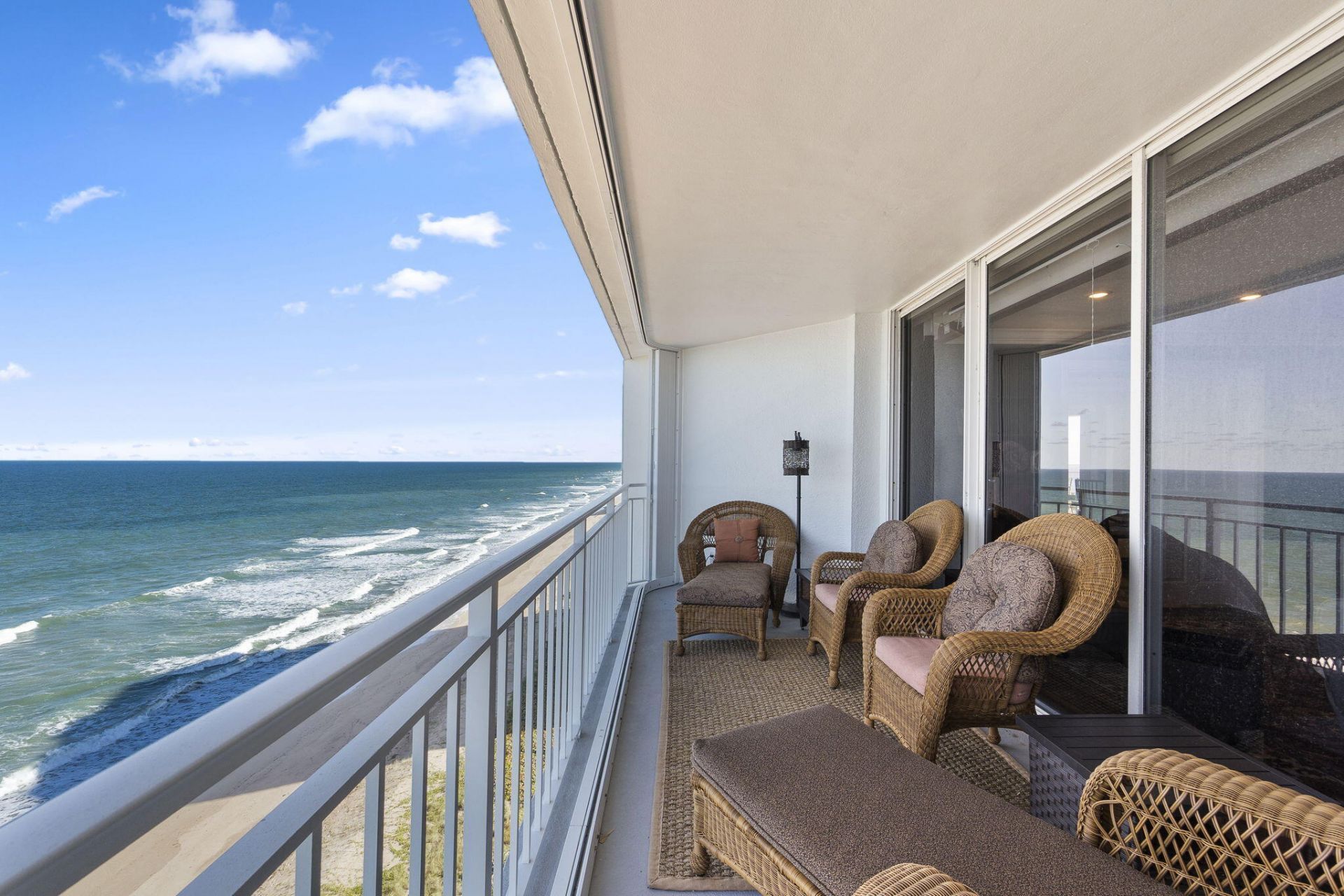9600 S Ocean Drive, Unit 1508, Jensen Beach, FL 34957 Photo