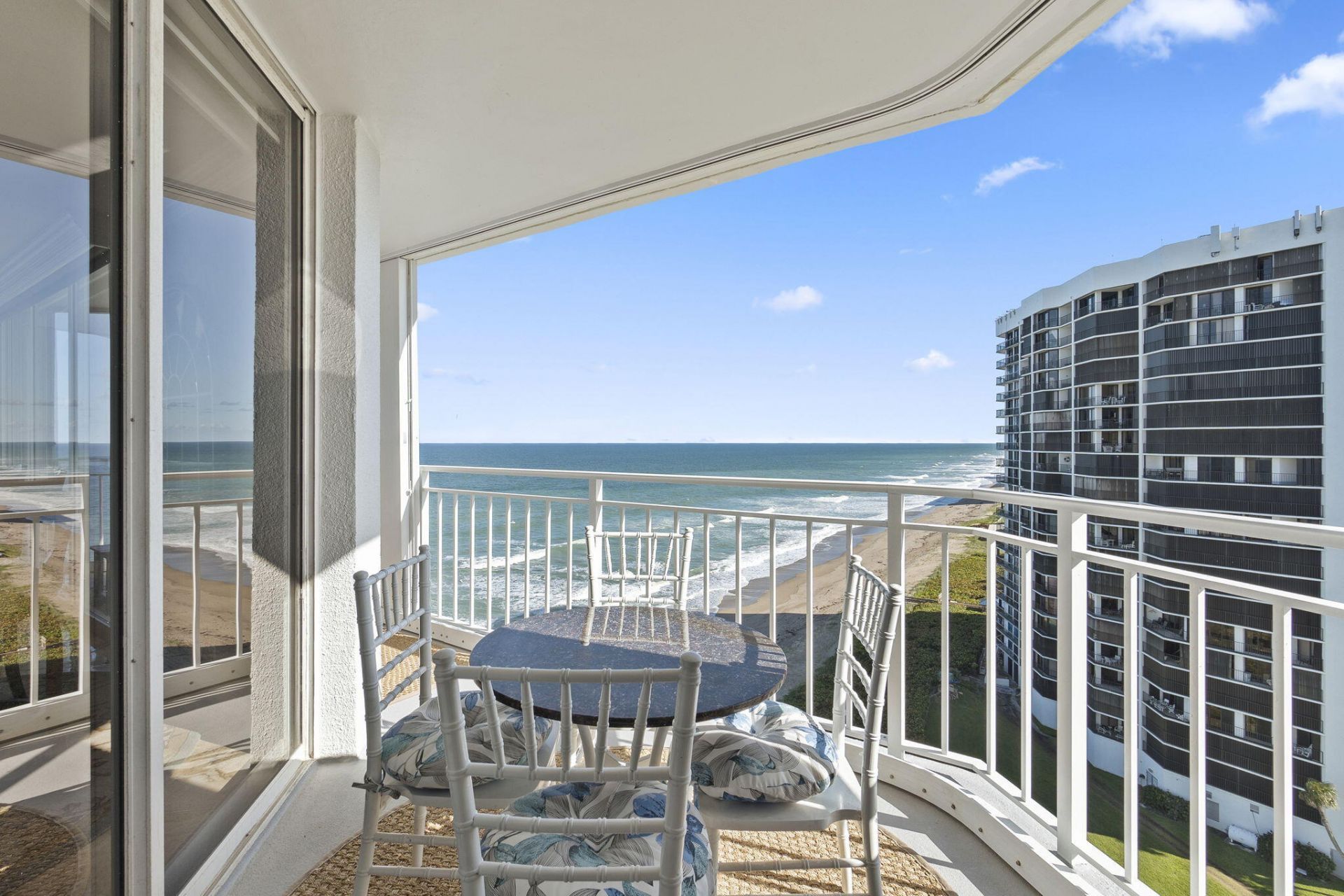 9600 S Ocean Drive, Unit 1508, Jensen Beach, FL 34957 Photo