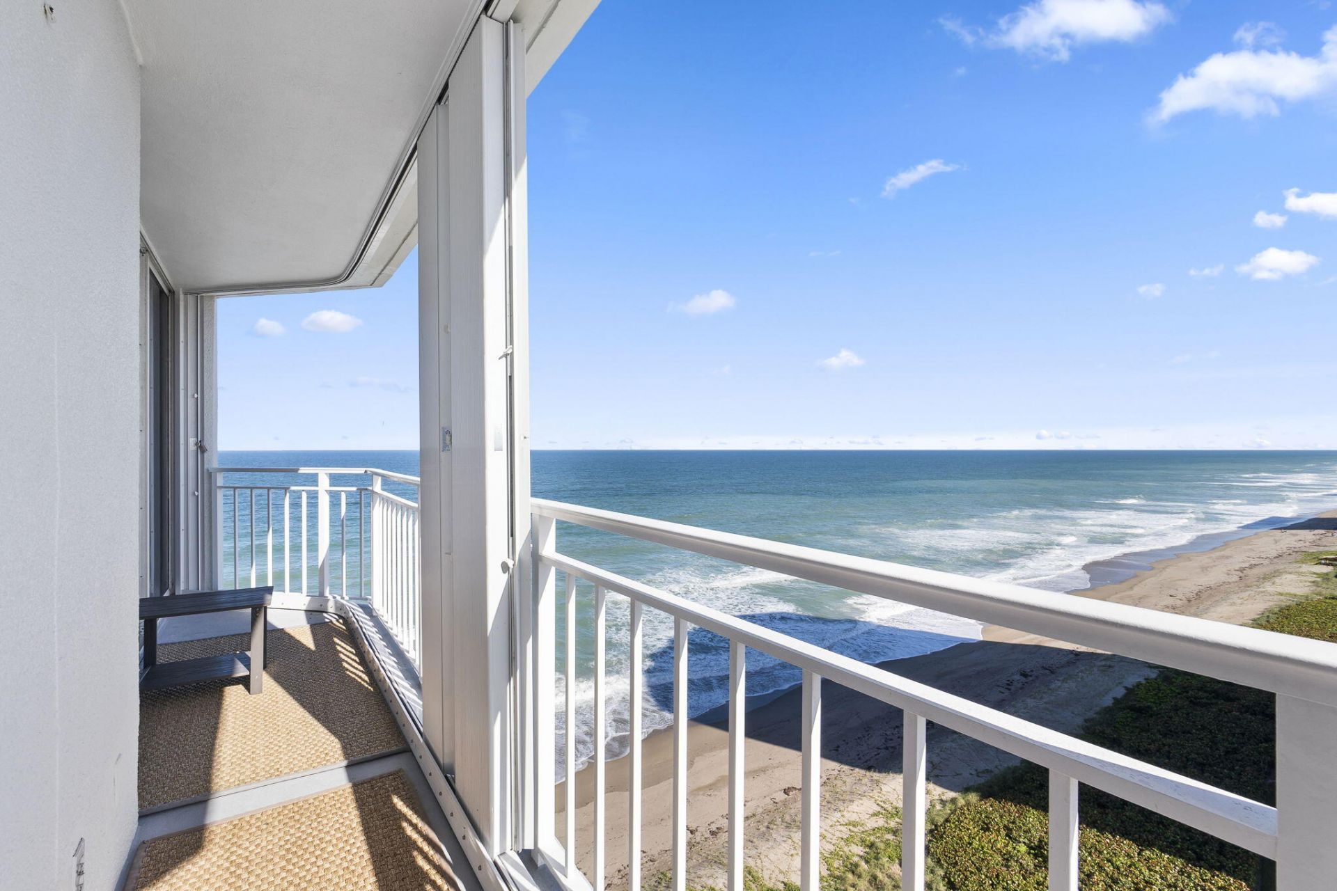 9600 S Ocean Drive, Unit 1508, Jensen Beach, FL 34957 Photo