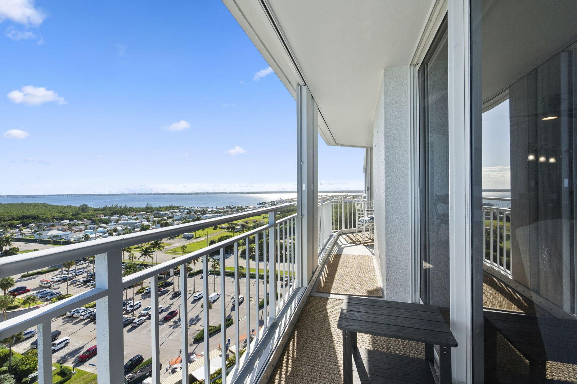 9600 S Ocean Drive, Unit 1508, Jensen Beach, FL 34957 Photo
