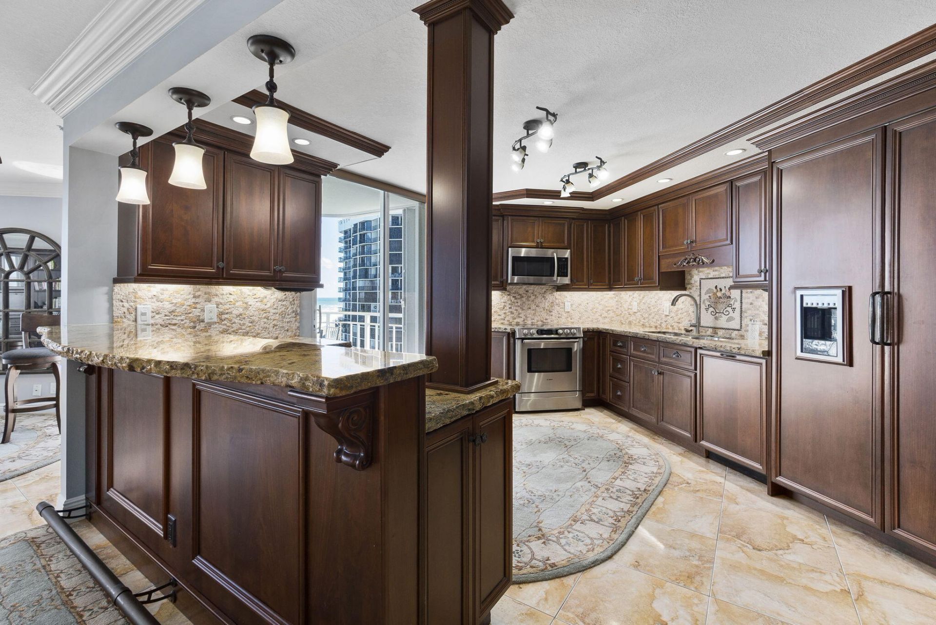 9600 S Ocean Drive, Unit 1508, Jensen Beach, FL 34957 Photo