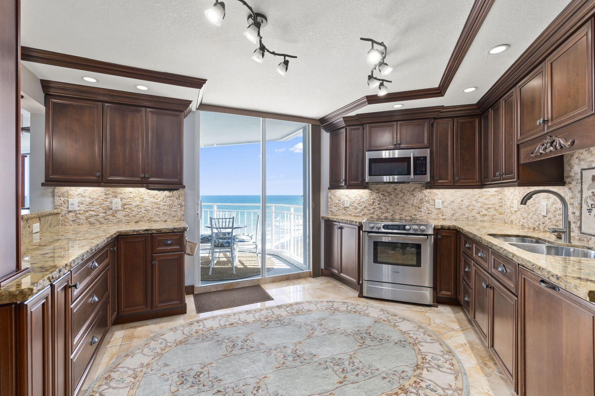 9600 S Ocean Drive, Unit 1508, Jensen Beach, FL 34957 Photo