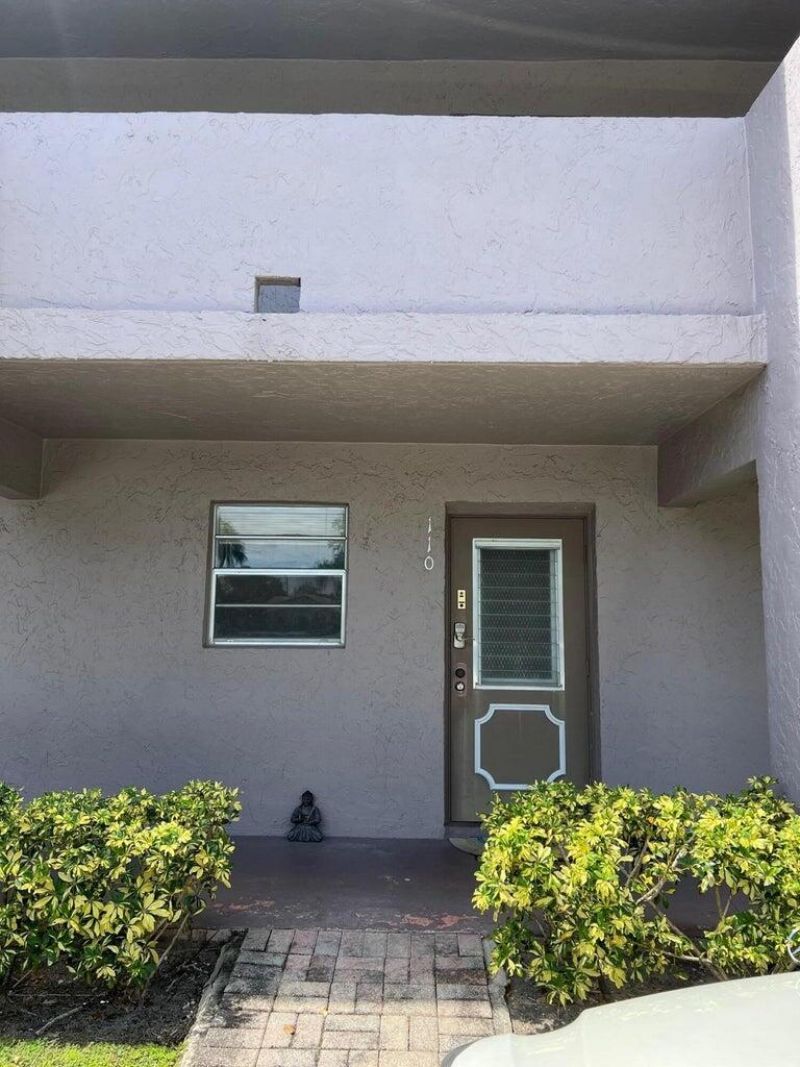 2700 Casita Way, Unit 110, Delray Beach, FL 33445 Photo