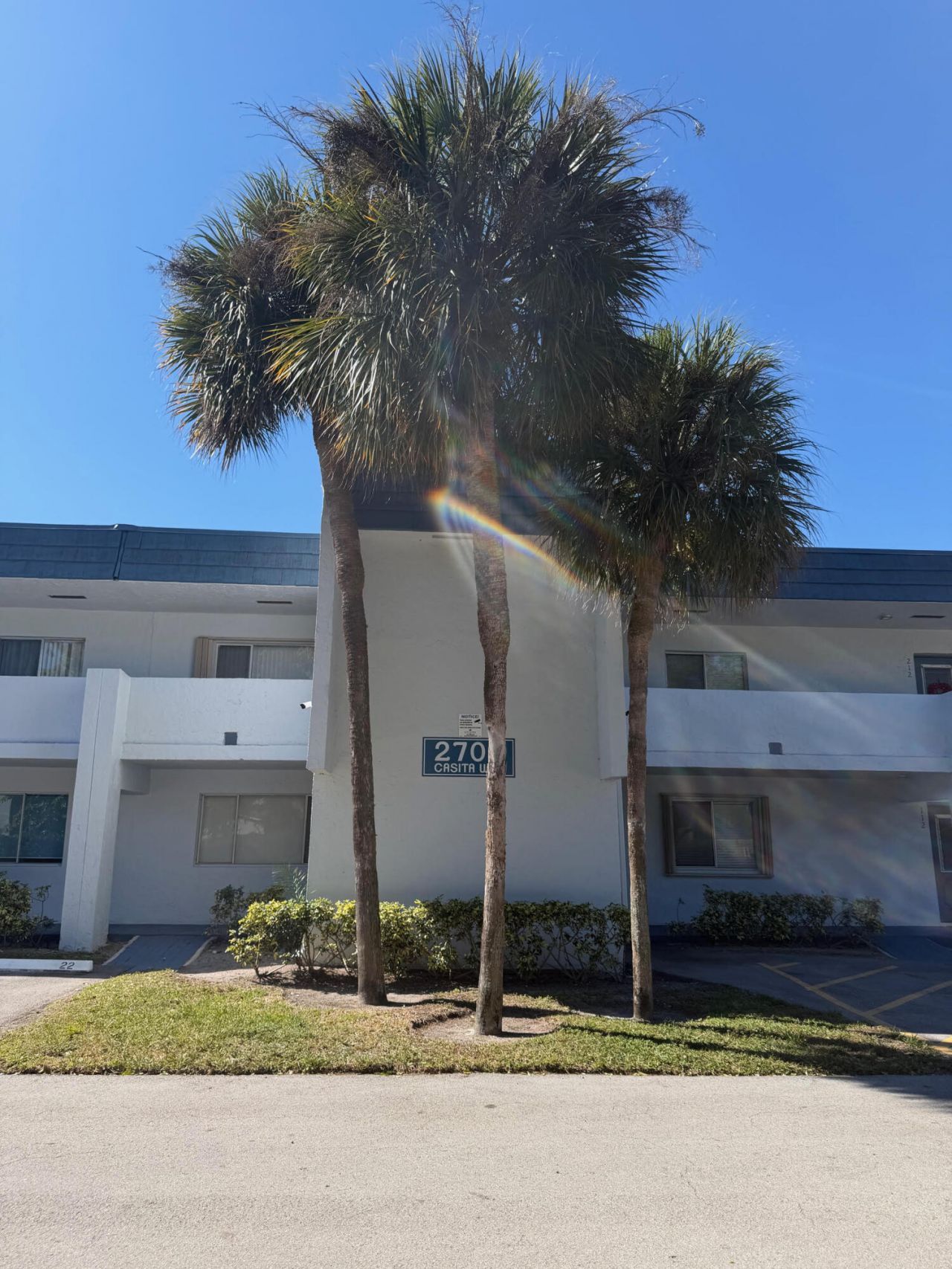 2700 Casita Way, Unit 110, Delray Beach, FL 33445 Photo