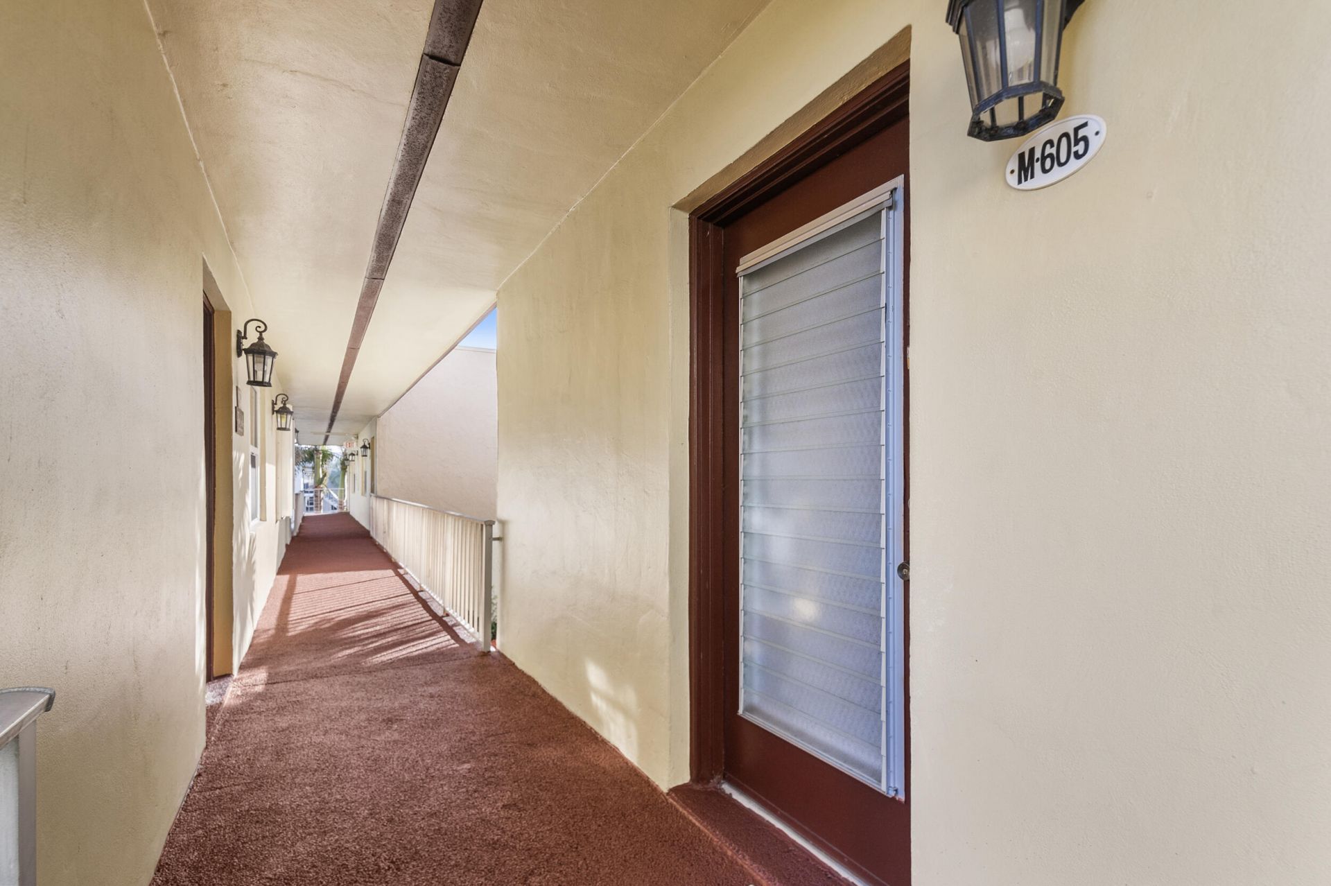 605 Flanders M, Delray Beach, FL 33484 Photo
