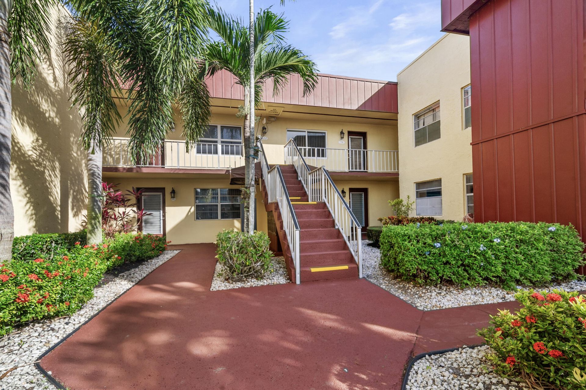 605 Flanders M, Delray Beach, FL 33484 Photo