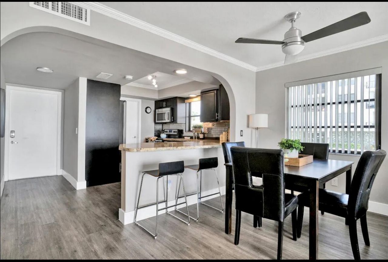 300 Croton Avenue, Unit 102, Lantana, FL 33462 Photo