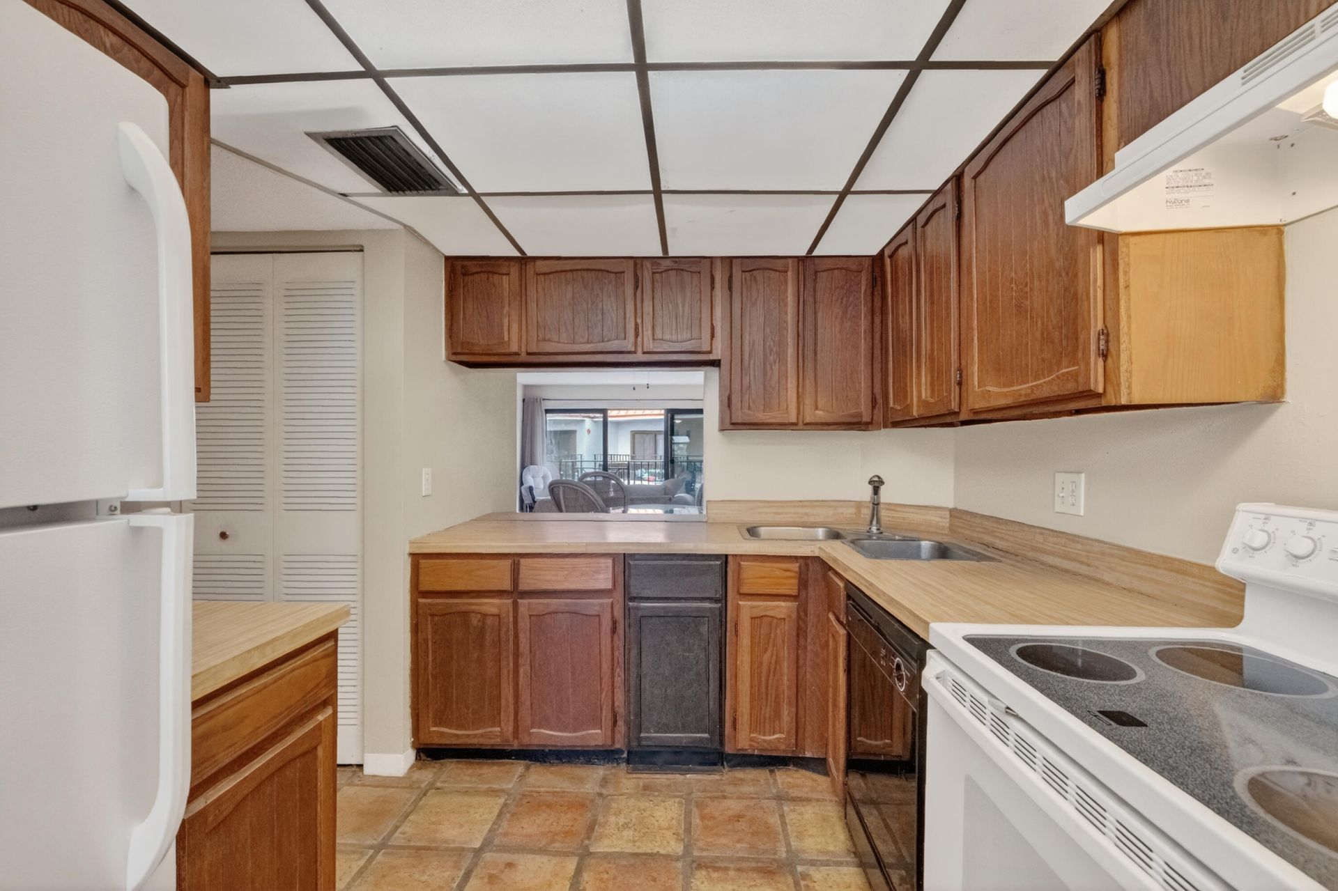 2029 N Ocean Boulevard, Unit 509, Fort Lauderdale, FL 33305 Photo