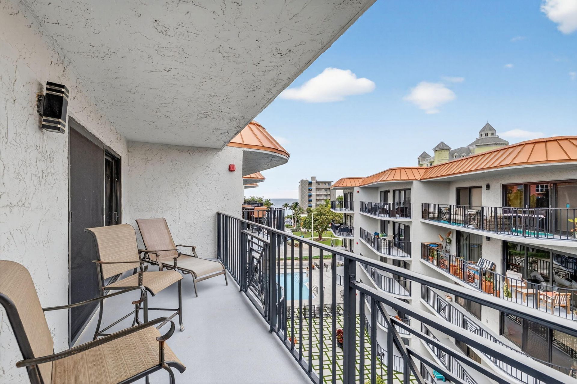 2029 N Ocean Boulevard, Unit 509, Fort Lauderdale, FL 33305 Photo