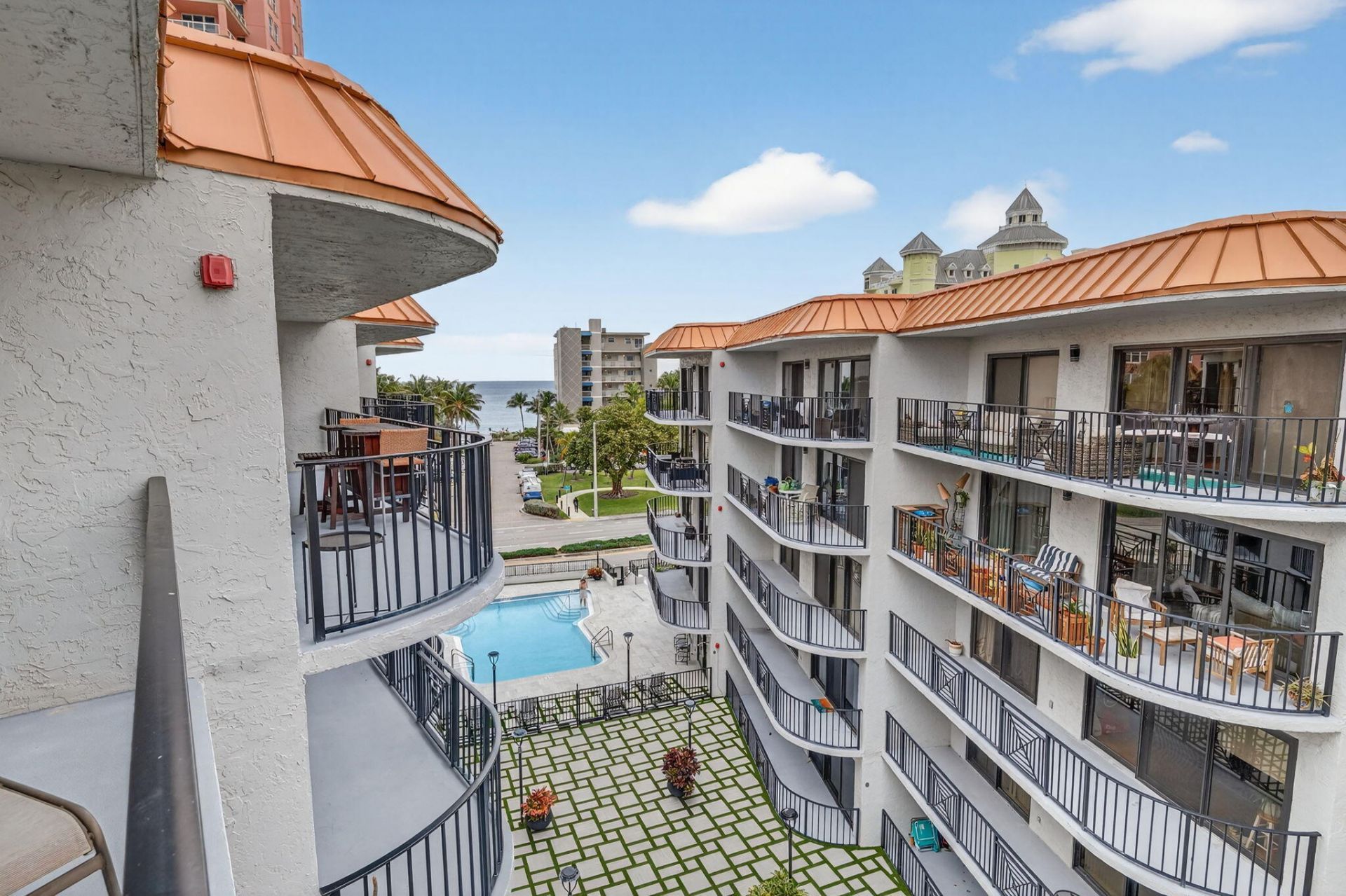 2029 N Ocean Boulevard, Unit 509, Fort Lauderdale, FL 33305 Photo