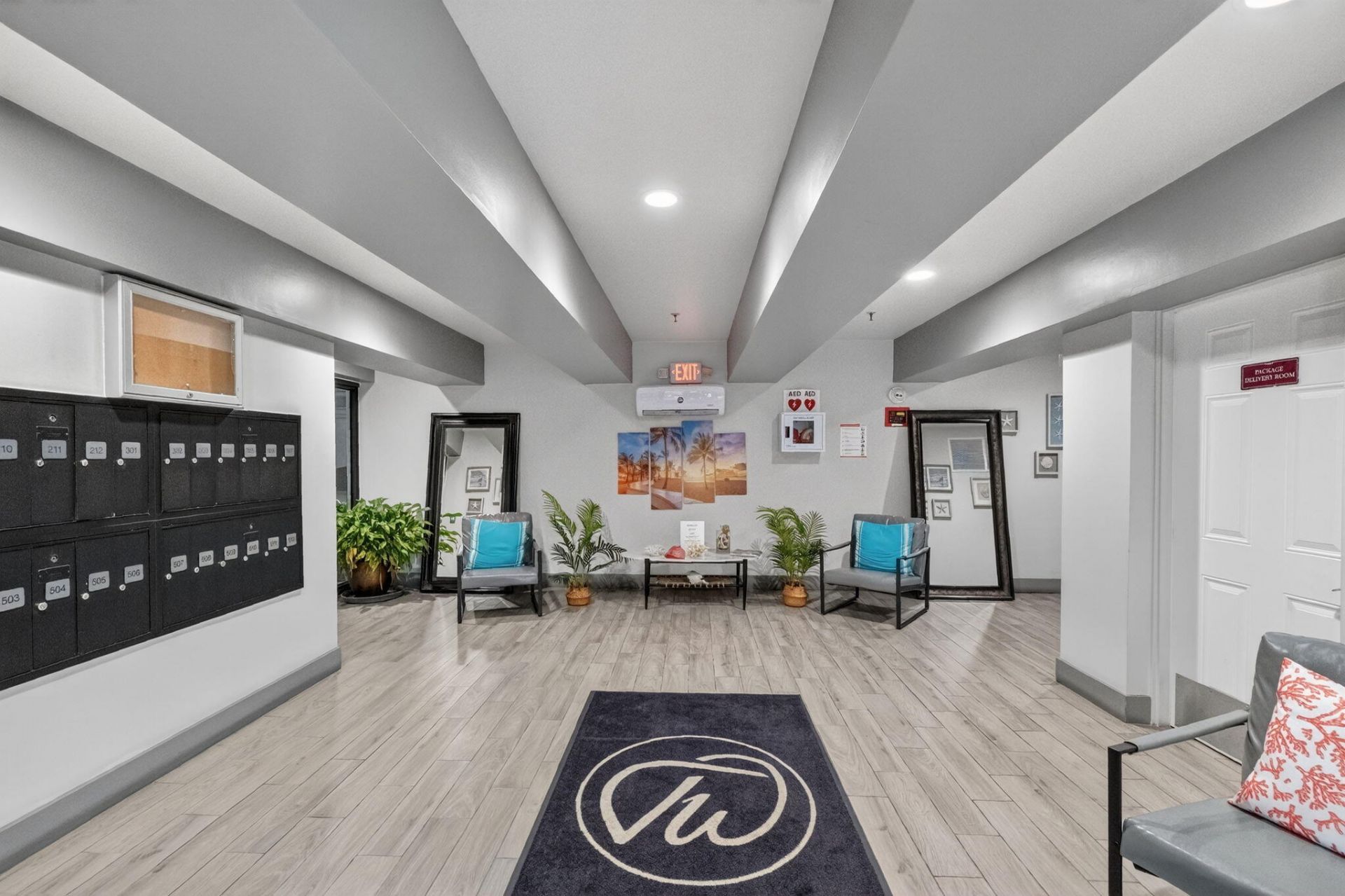 2029 N Ocean Boulevard, Unit 509, Fort Lauderdale, FL 33305 Photo