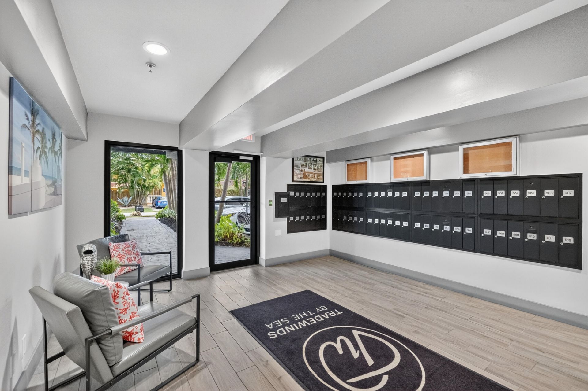 2029 N Ocean Boulevard, Unit 509, Fort Lauderdale, FL 33305 Photo